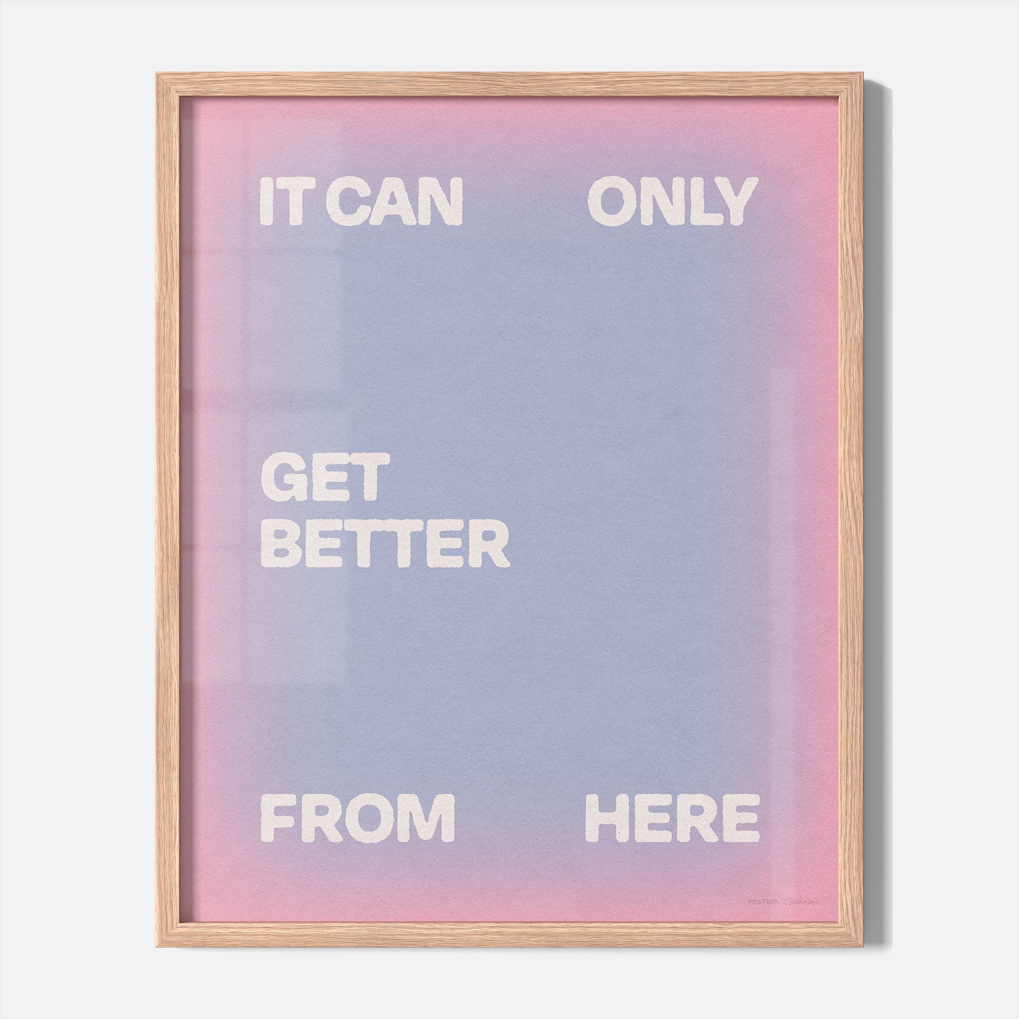 ONLY PRINT