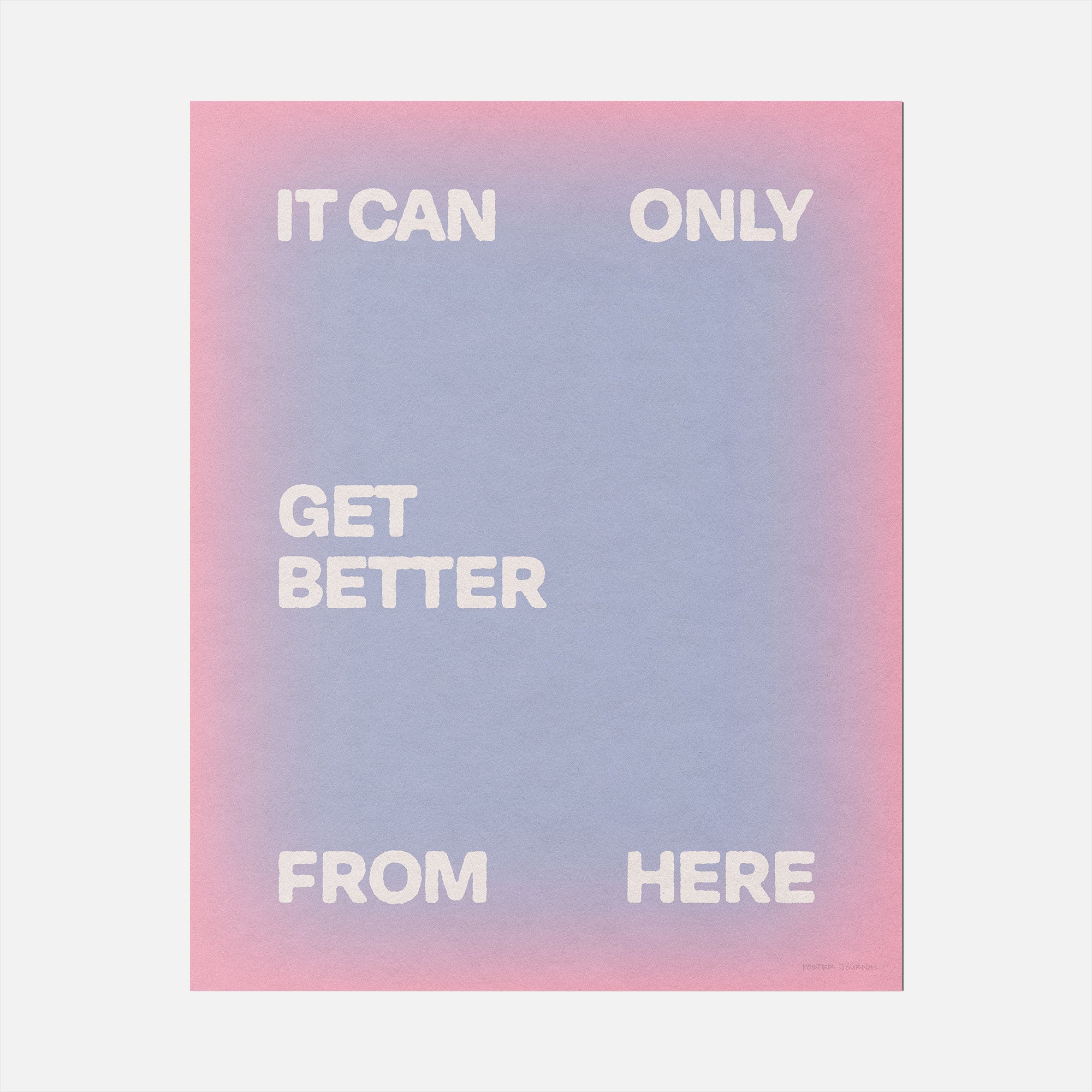ONLY PRINT