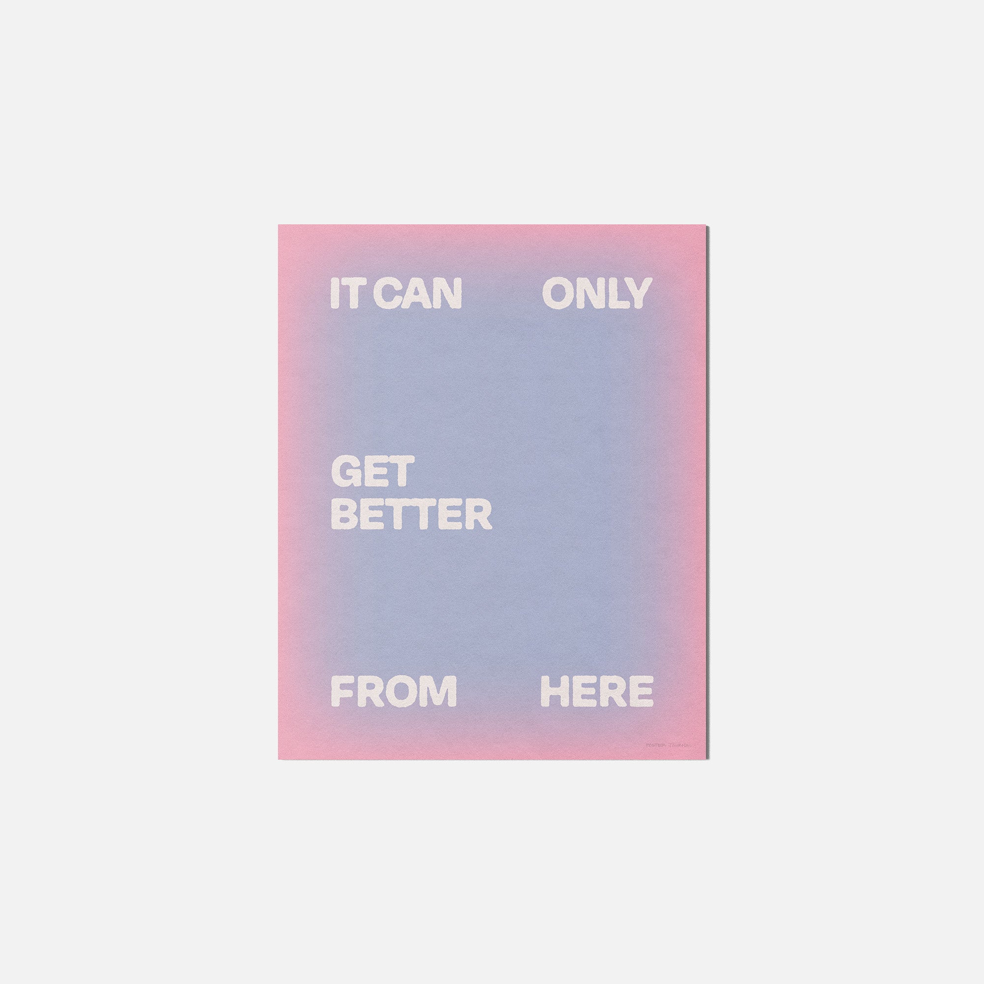 ONLY PRINT