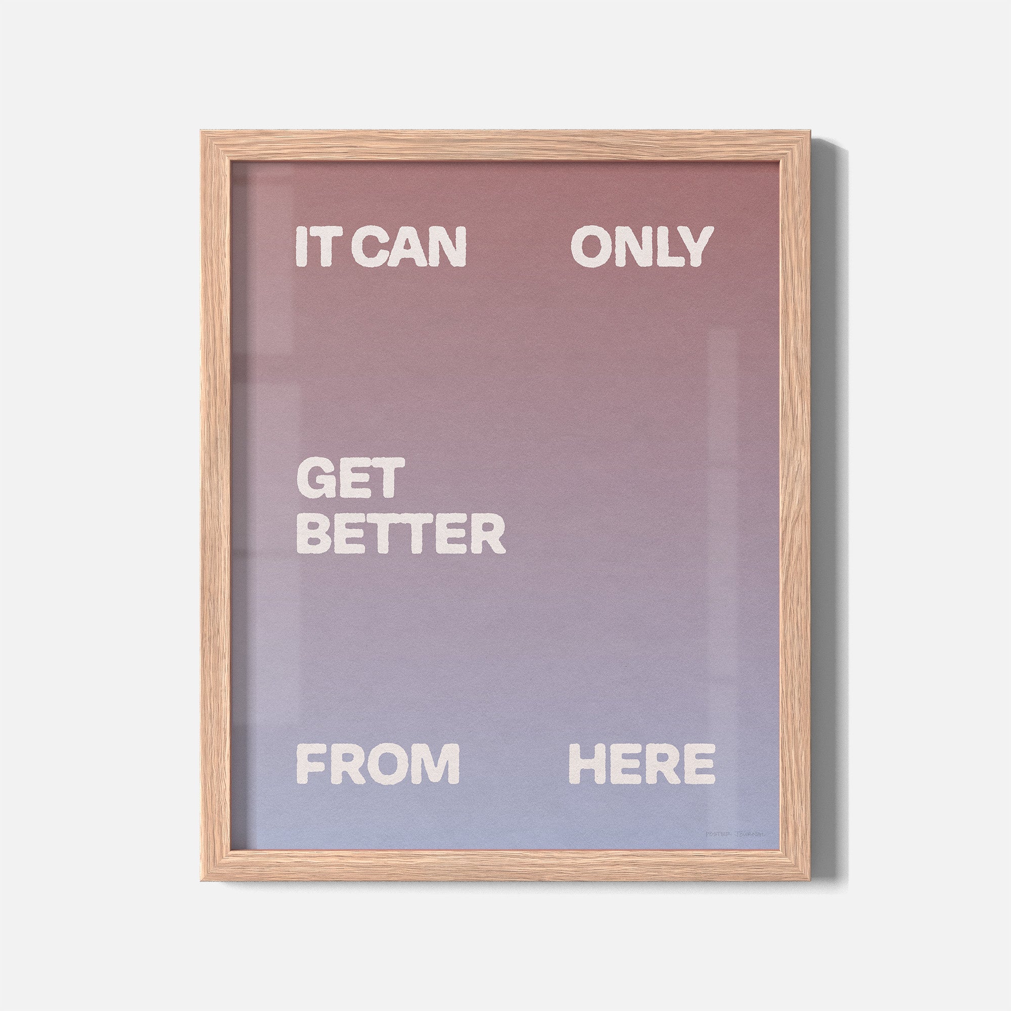 ONLY PRINT