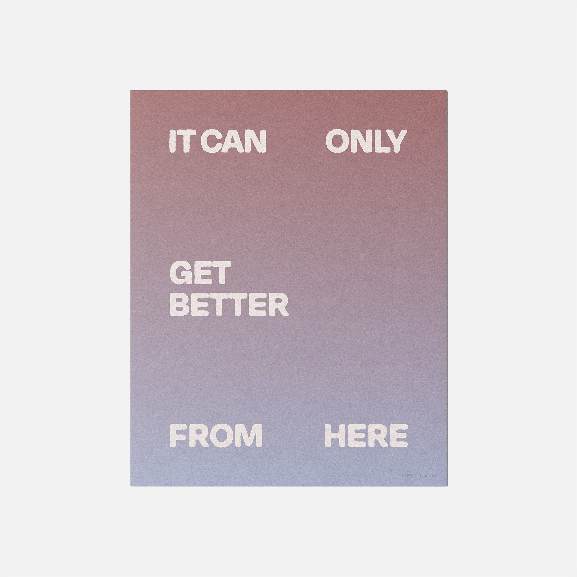 ONLY PRINT
