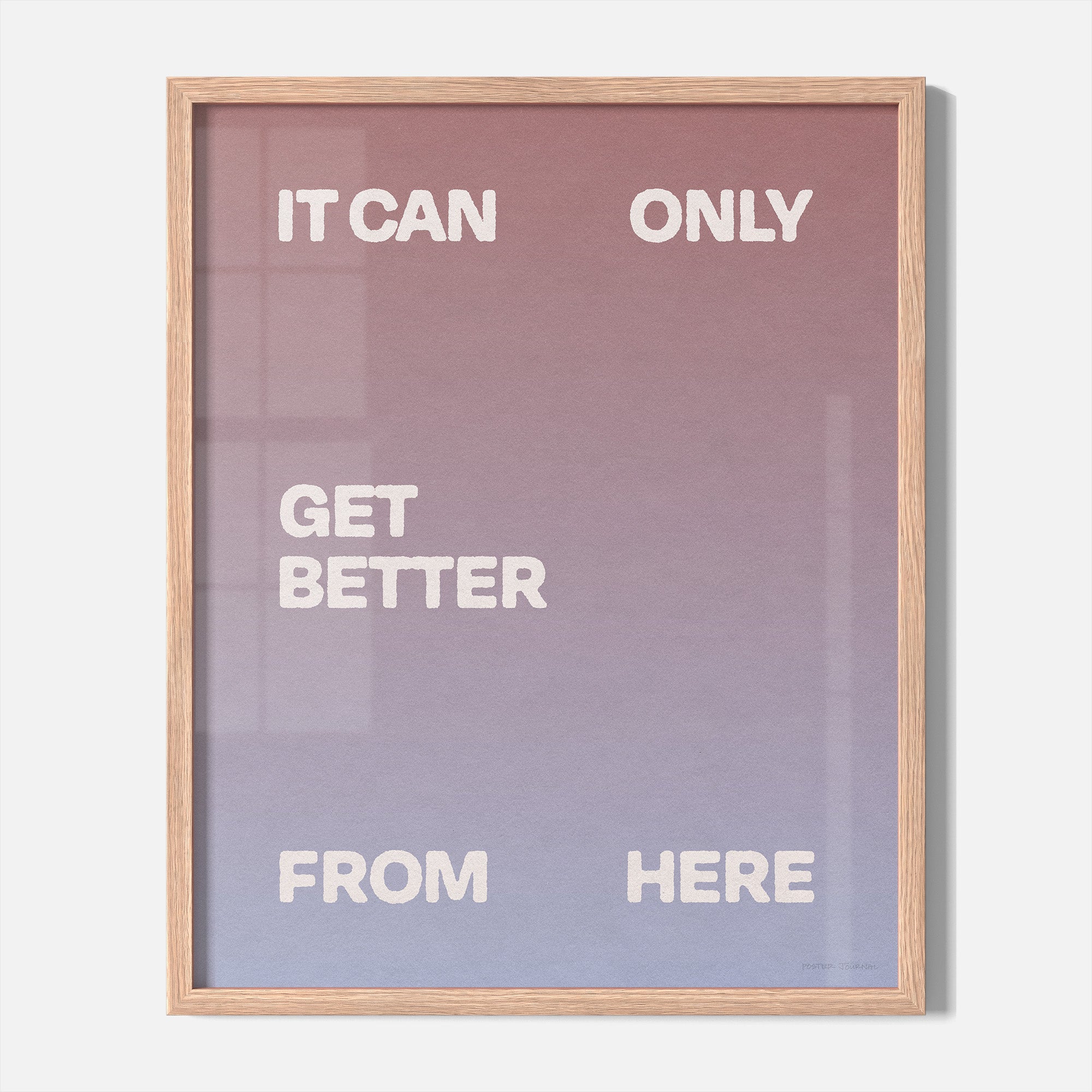 ONLY PRINT