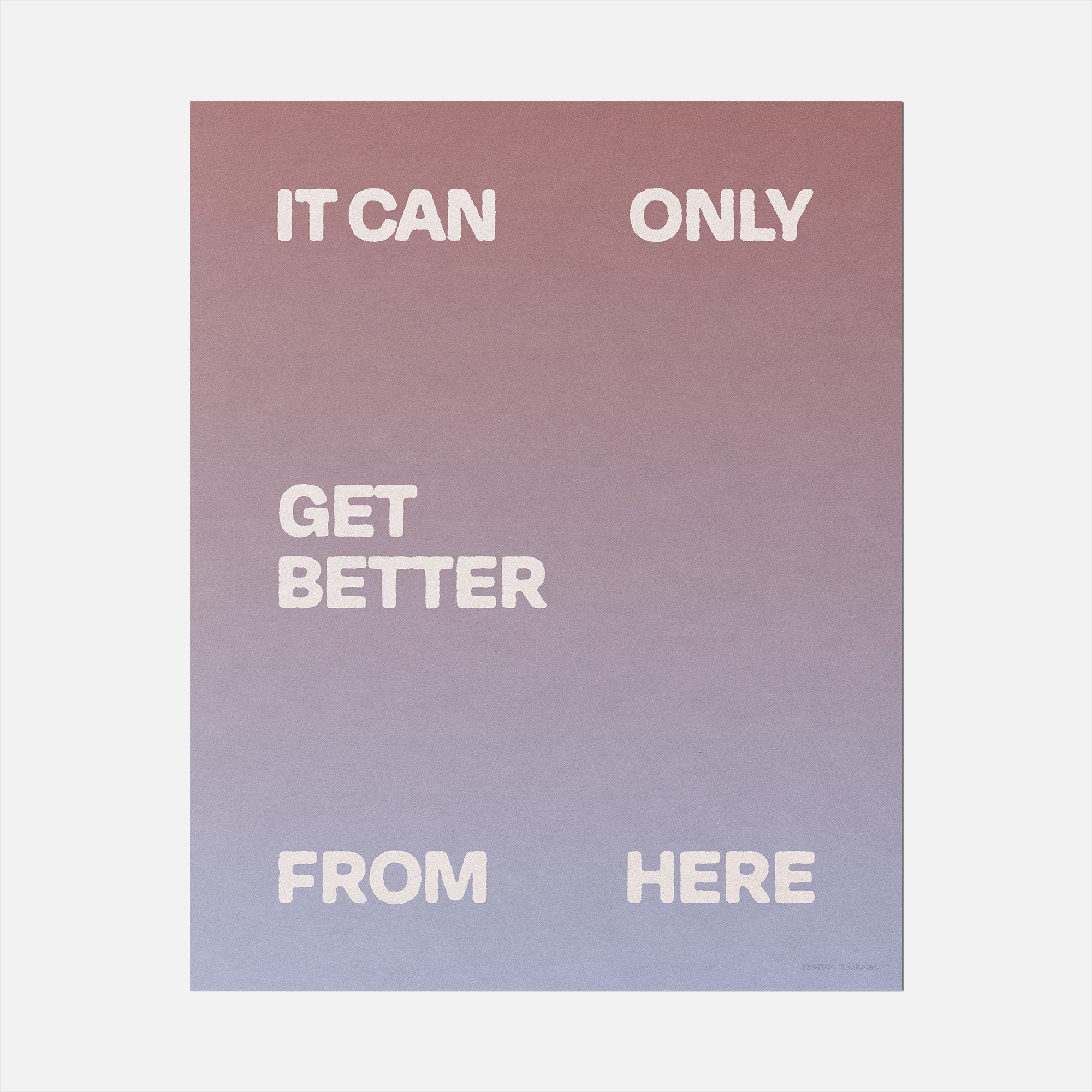 ONLY PRINT