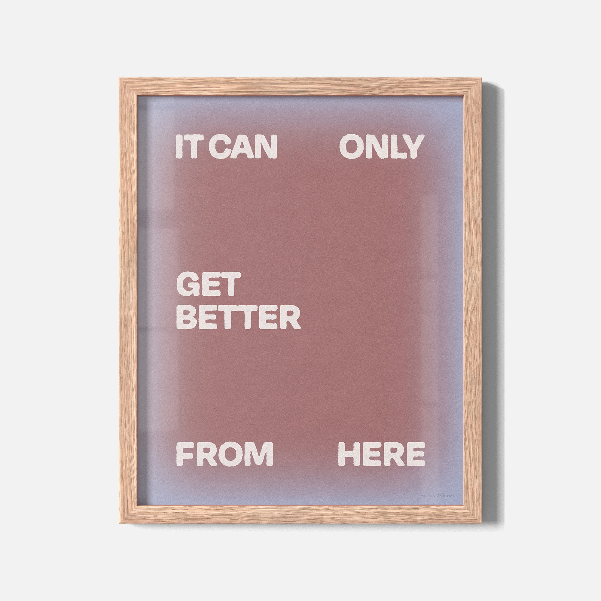 ONLY PRINT
