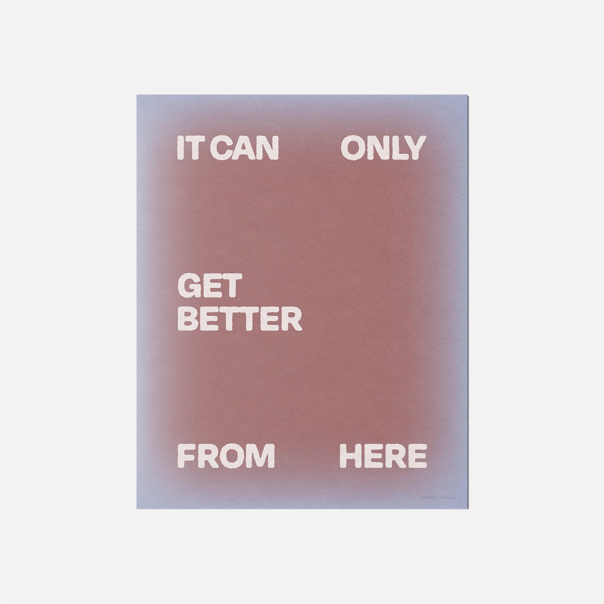 ONLY PRINT
