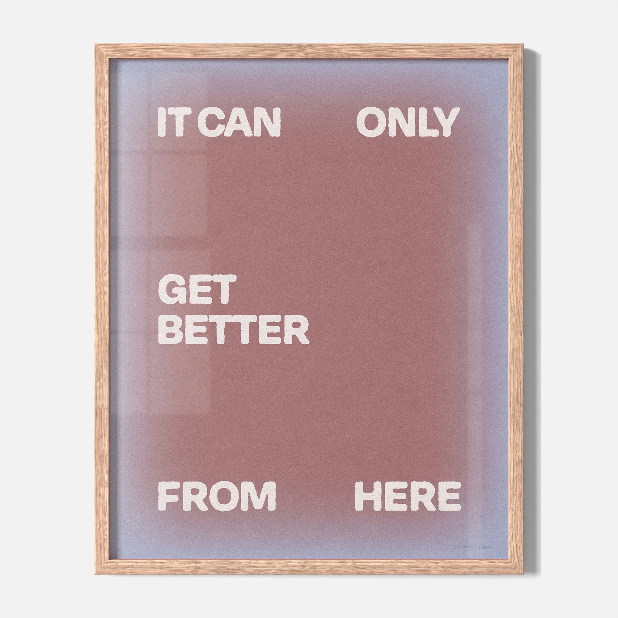 ONLY PRINT
