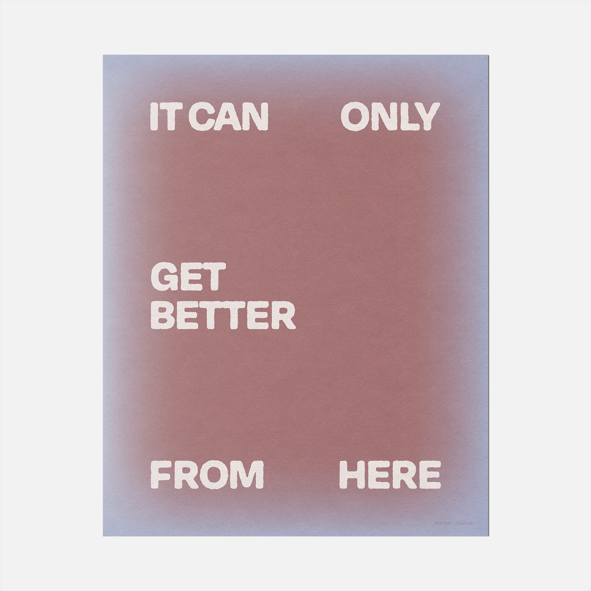 ONLY PRINT