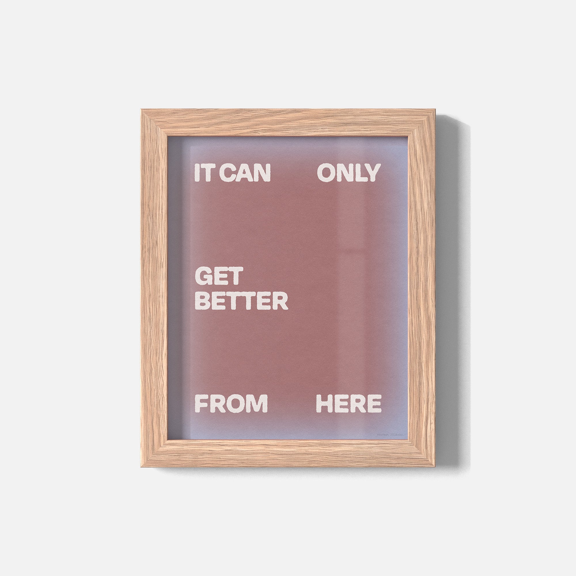 ONLY PRINT