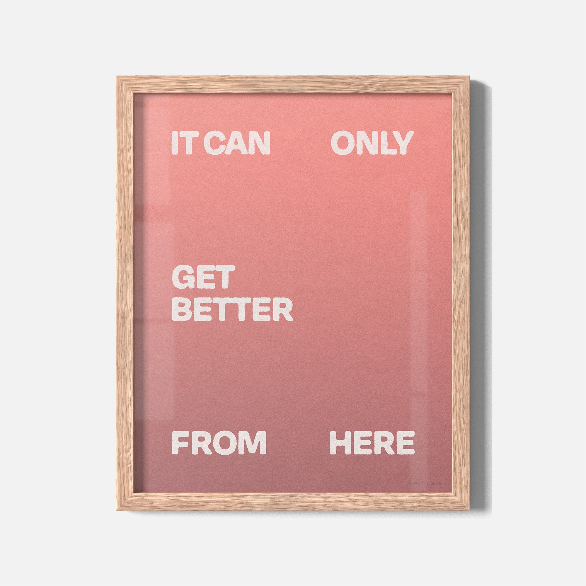 ONLY PRINT
