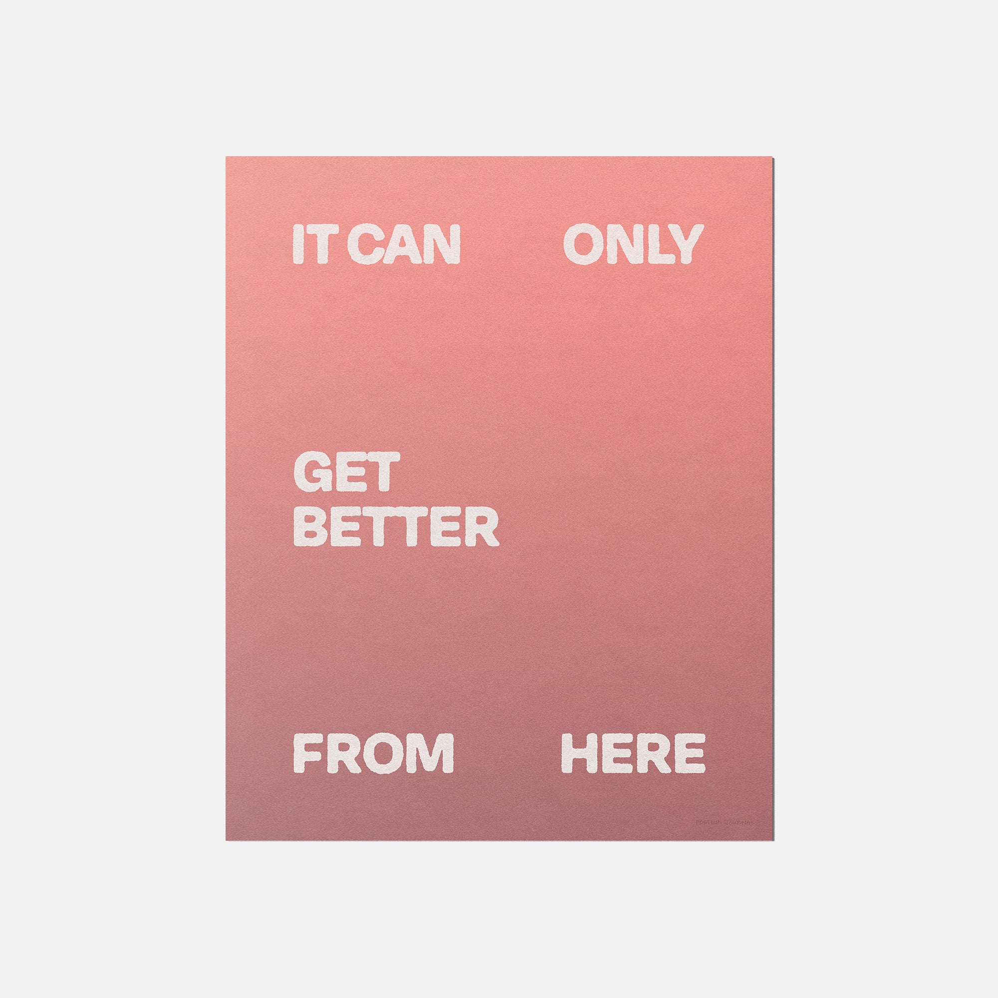 ONLY PRINT