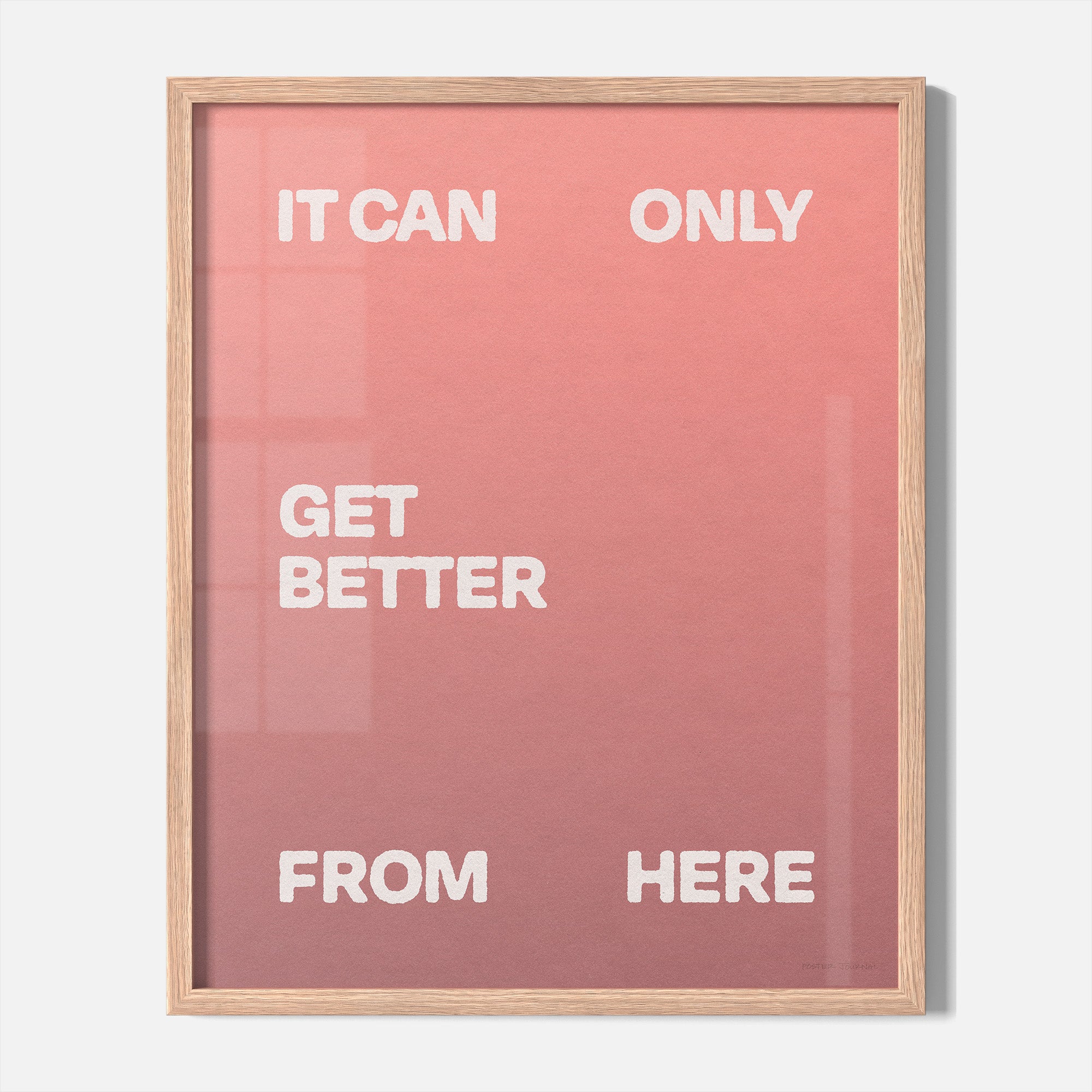 ONLY PRINT