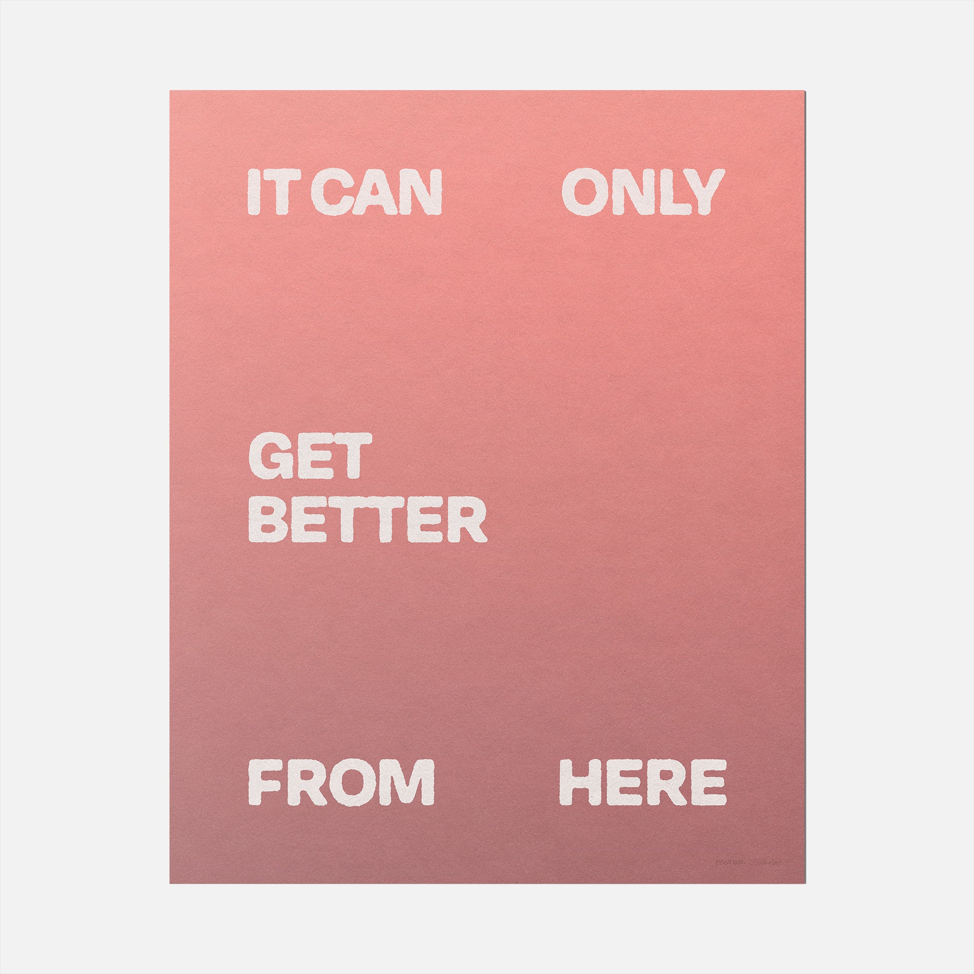 ONLY PRINT
