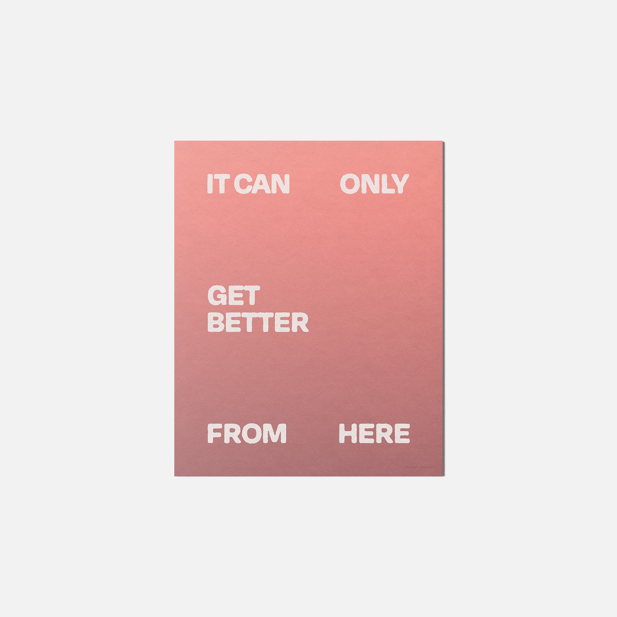 ONLY PRINT
