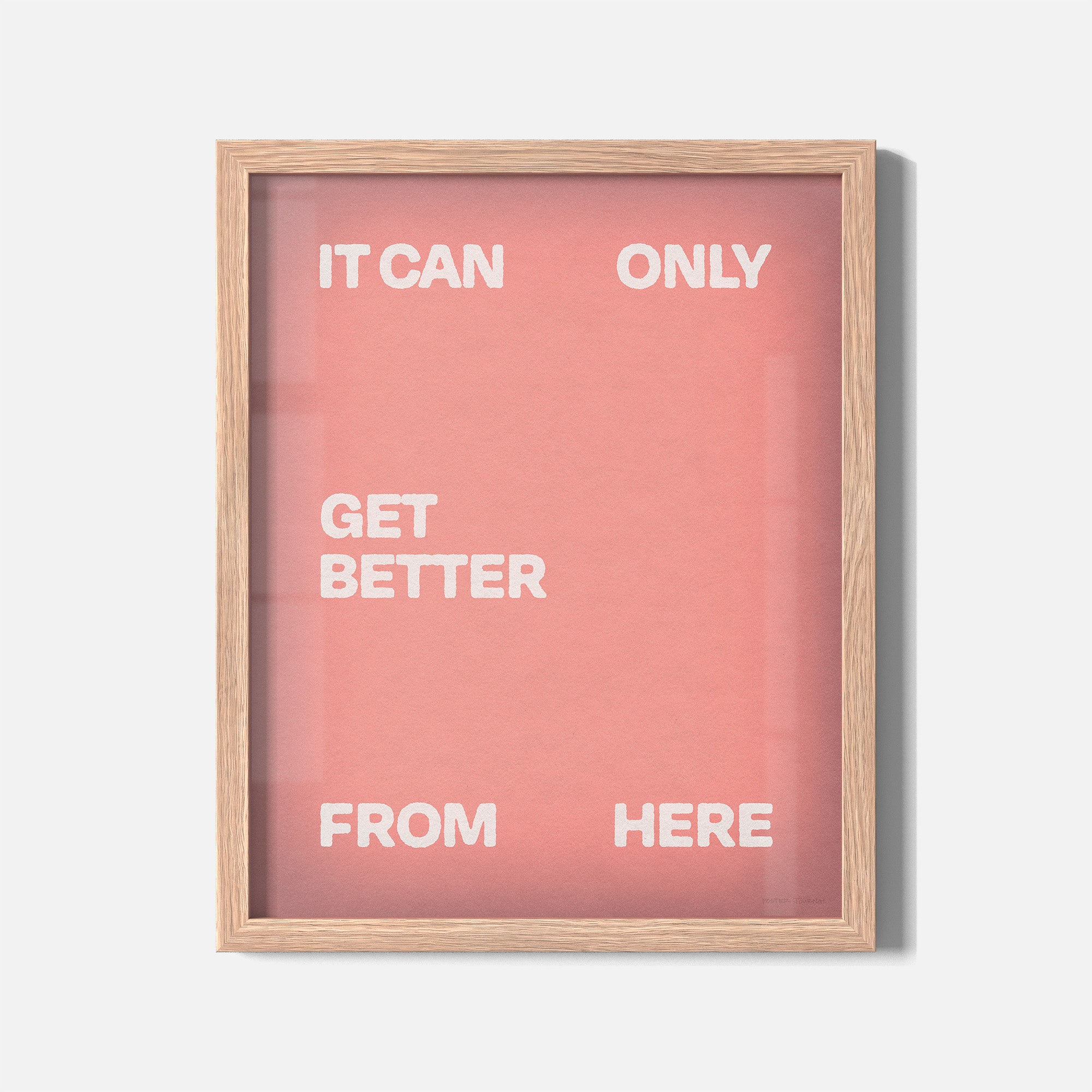ONLY PRINT
