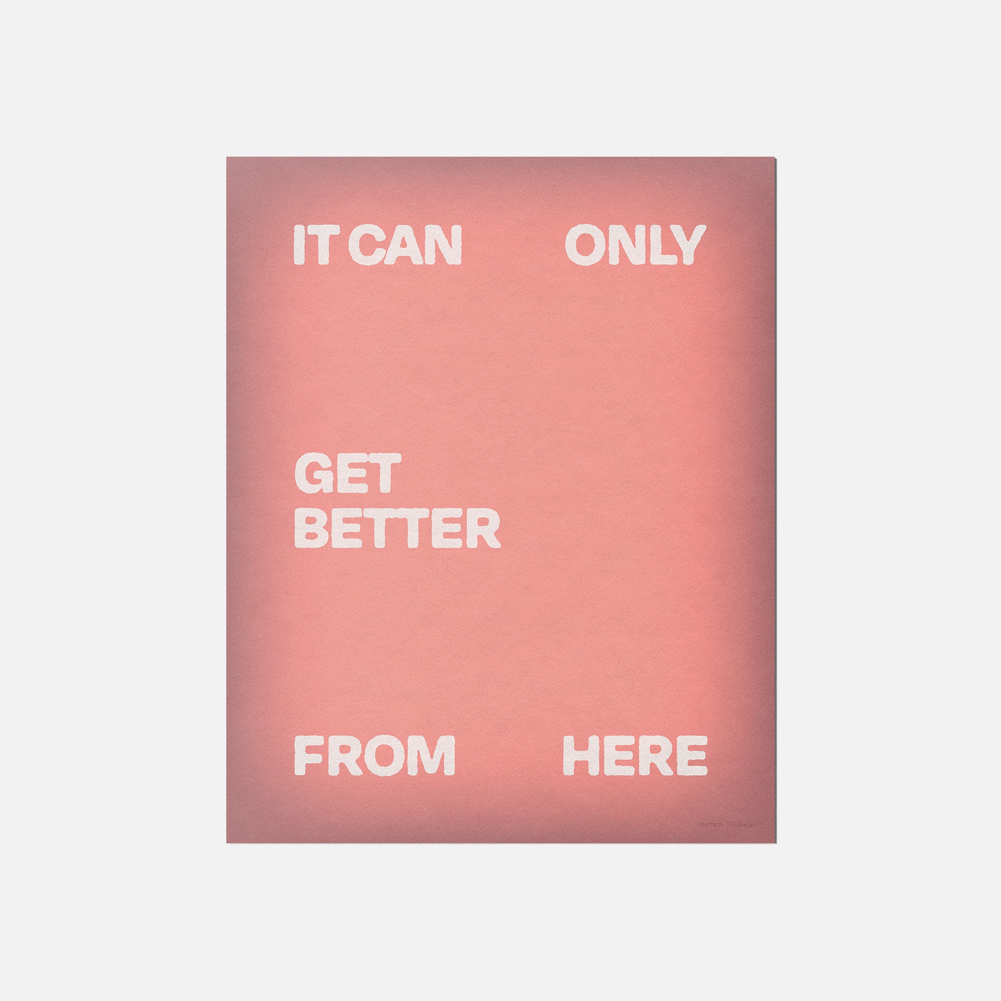 ONLY PRINT