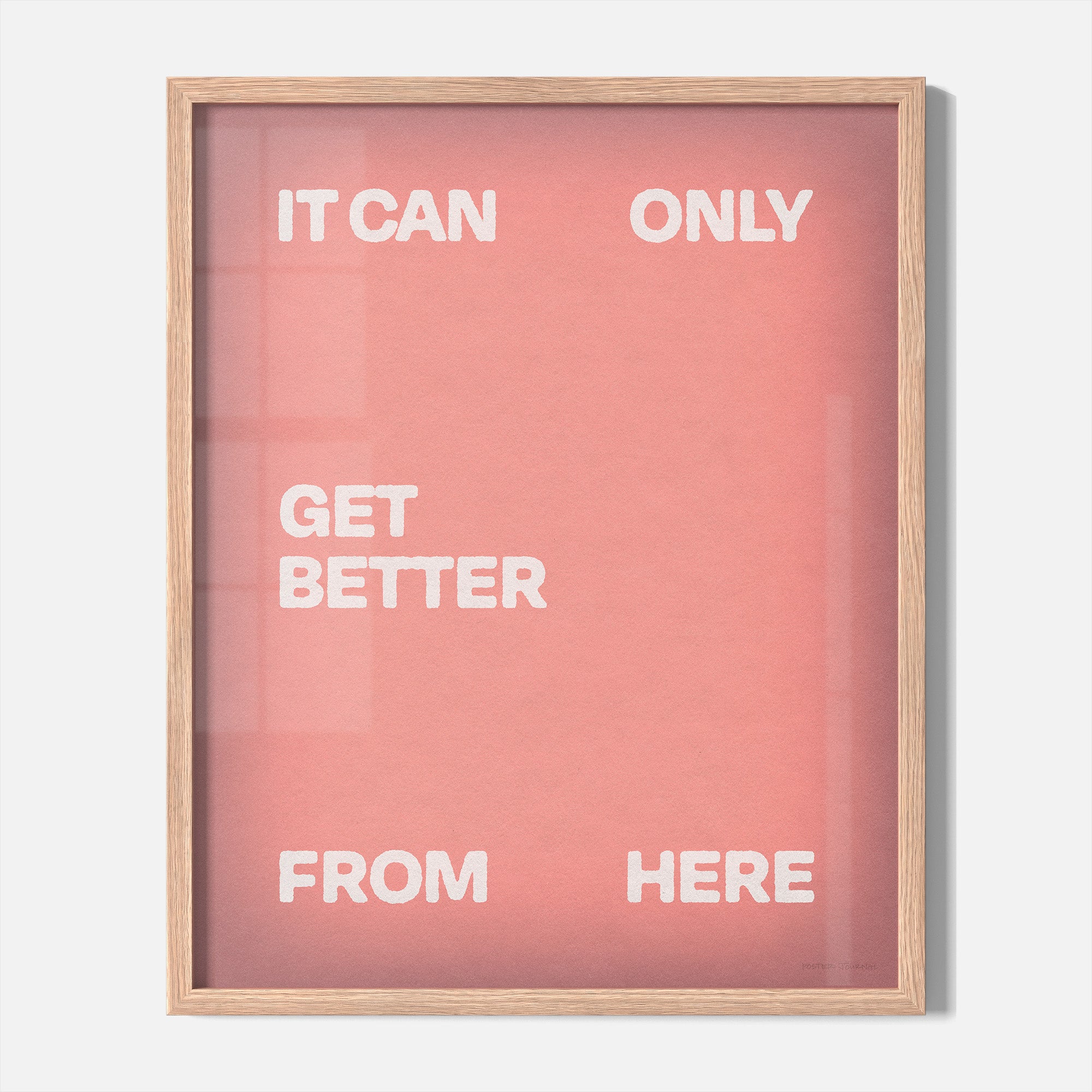 ONLY PRINT