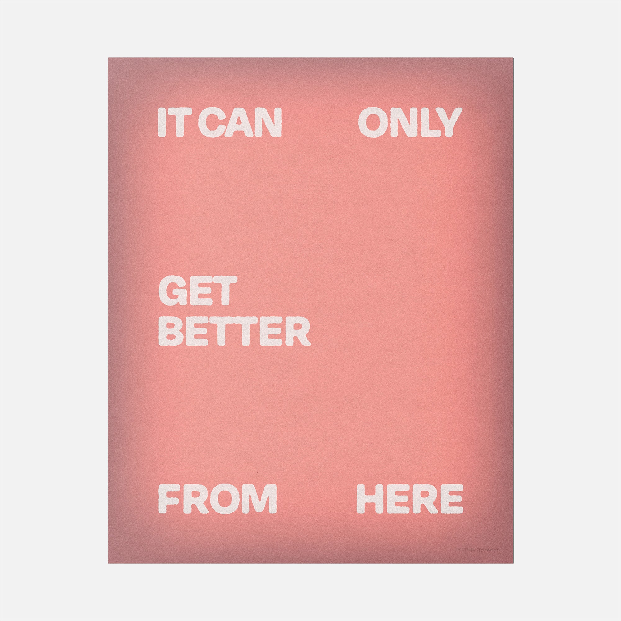 ONLY PRINT