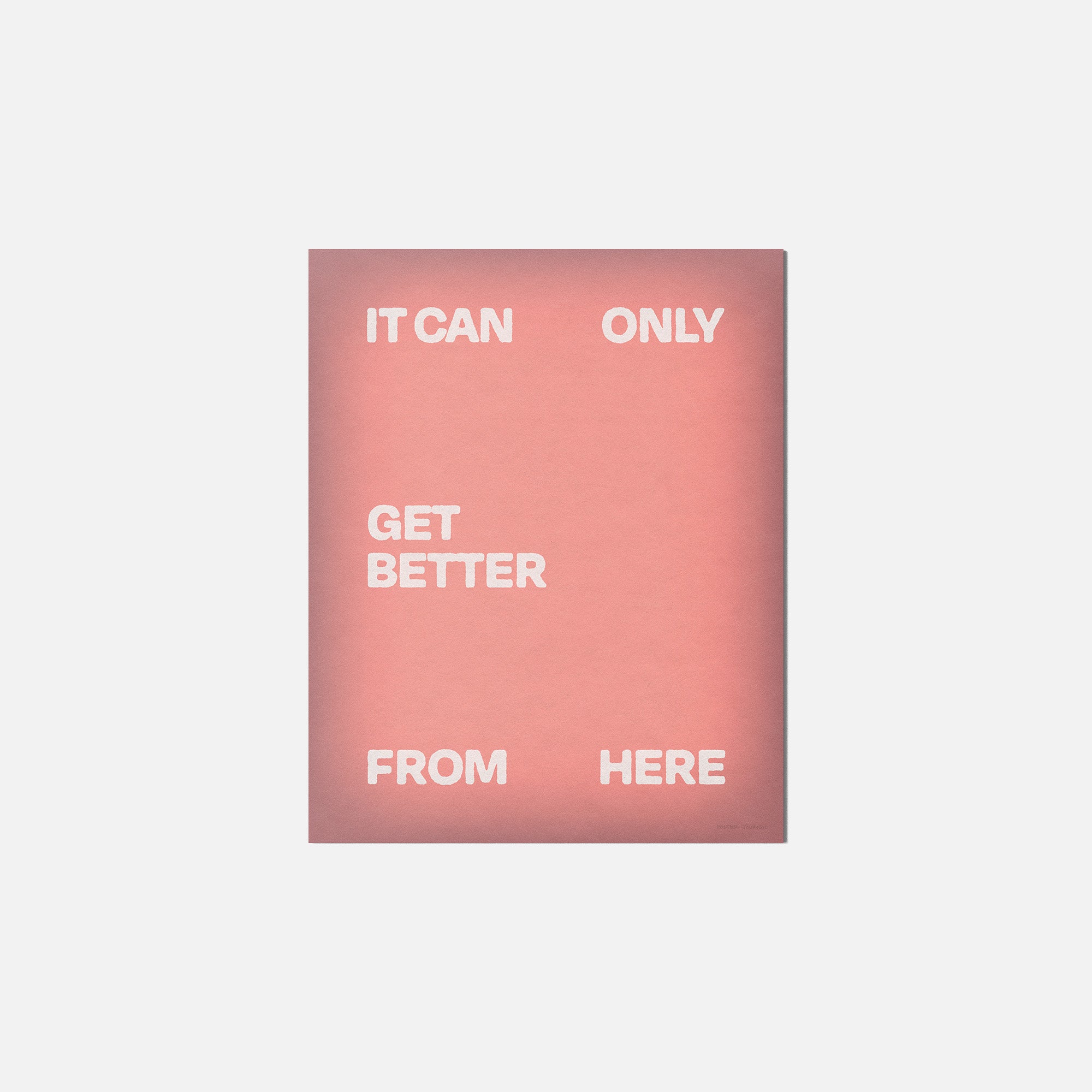 ONLY PRINT
