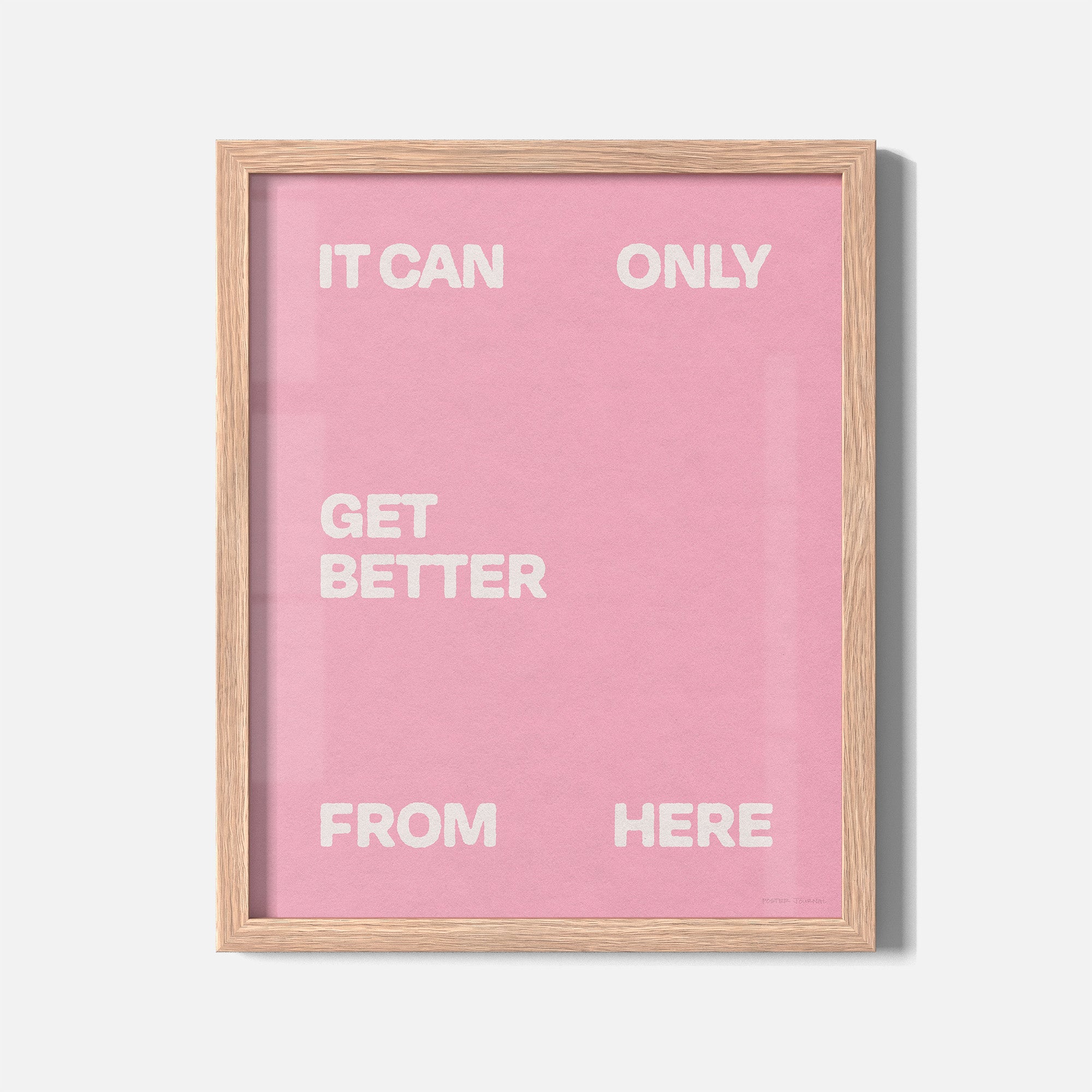 ONLY PRINT
