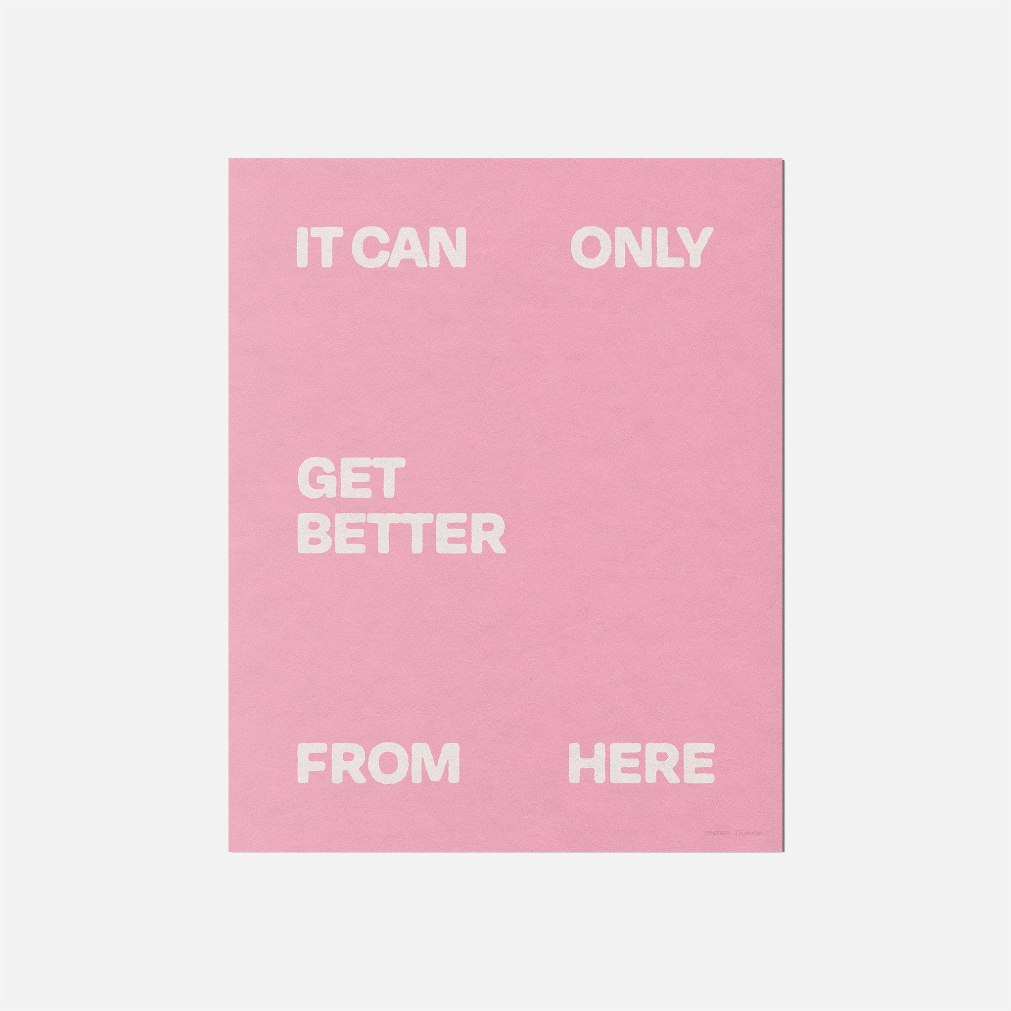 ONLY PRINT
