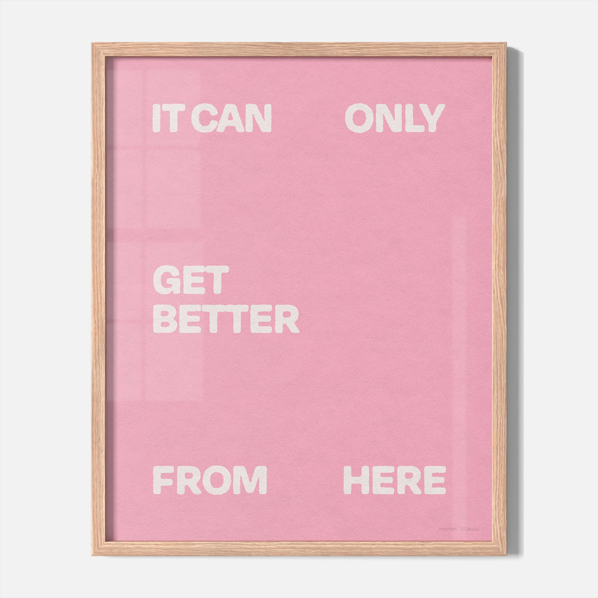 ONLY PRINT