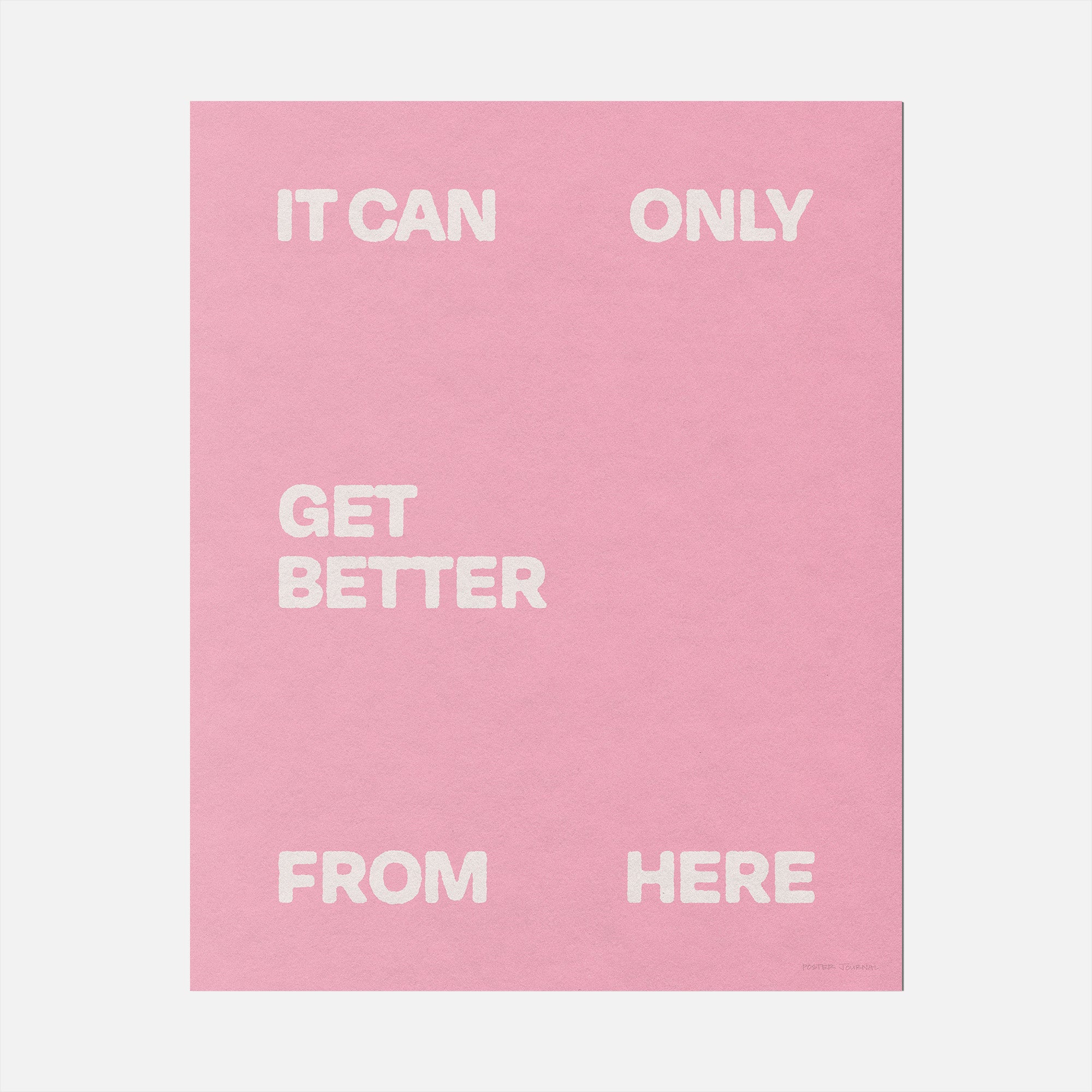 ONLY PRINT