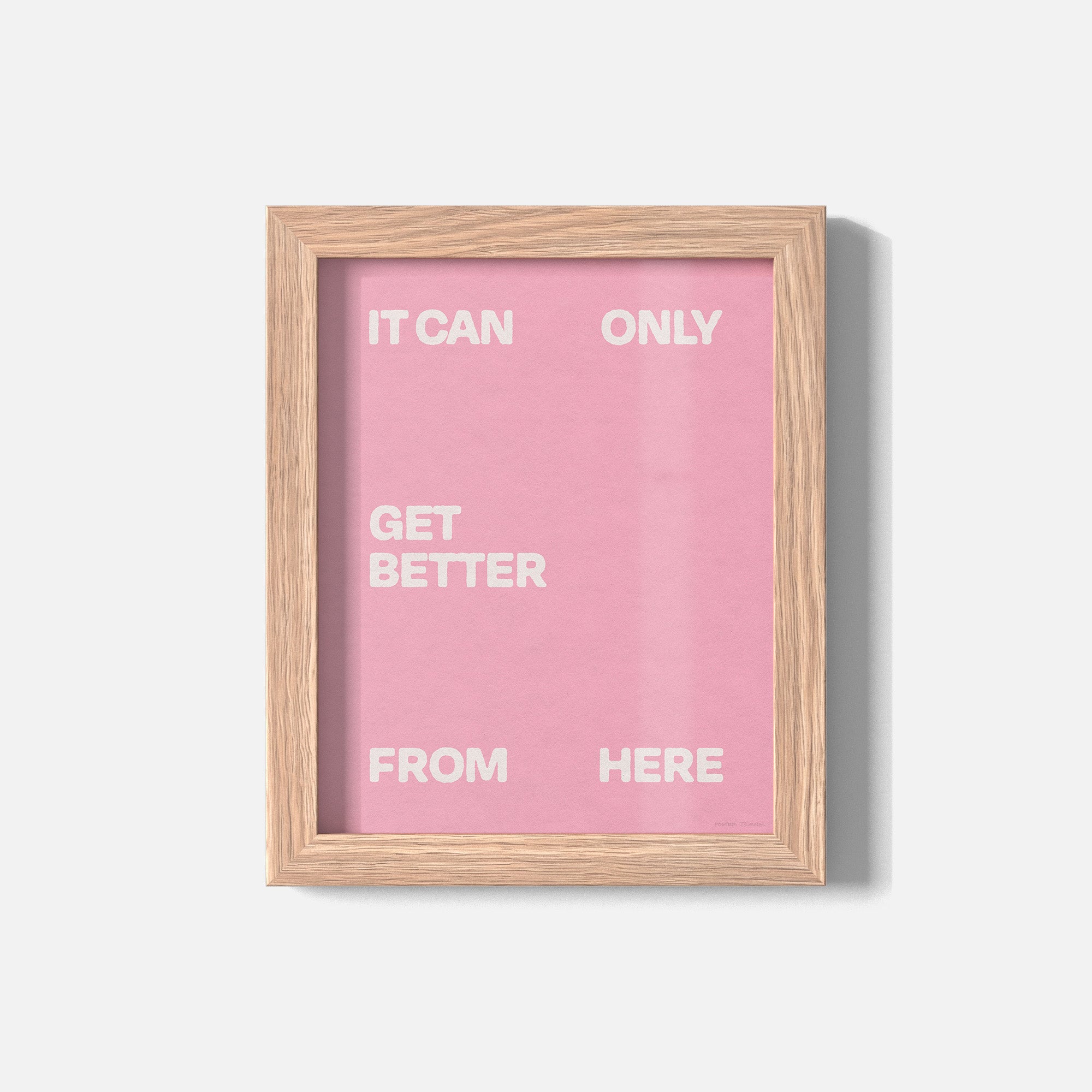 ONLY PRINT