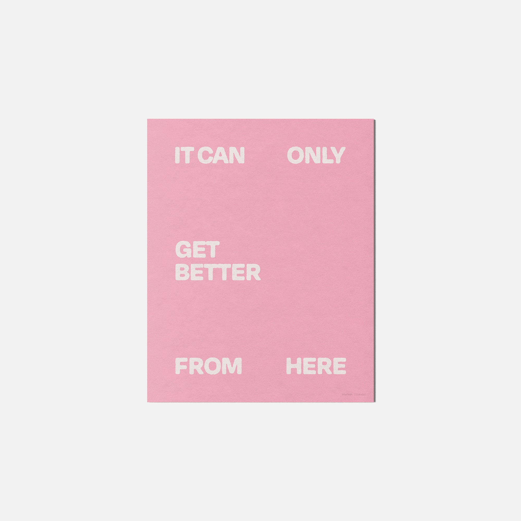 ONLY PRINT