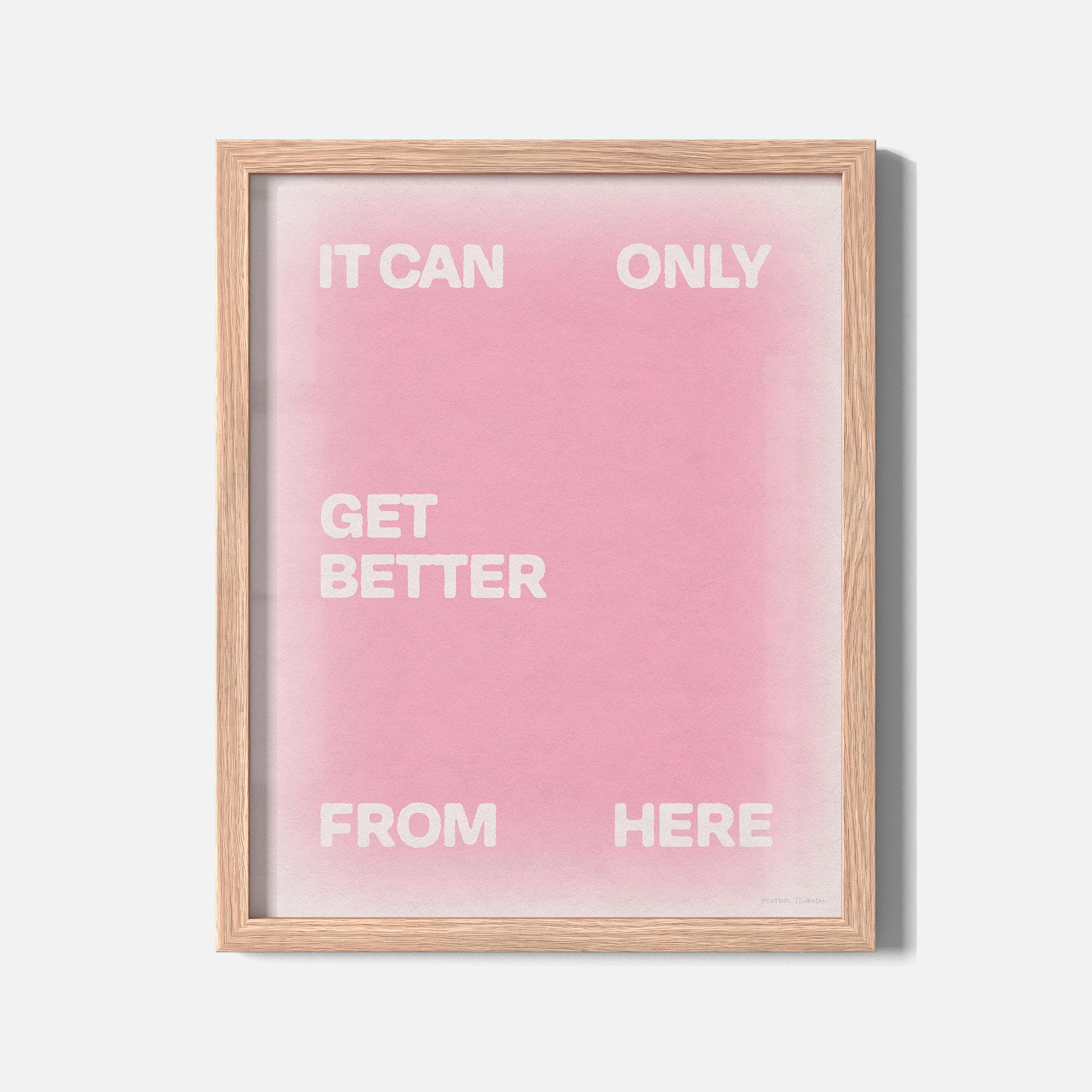 ONLY PRINT