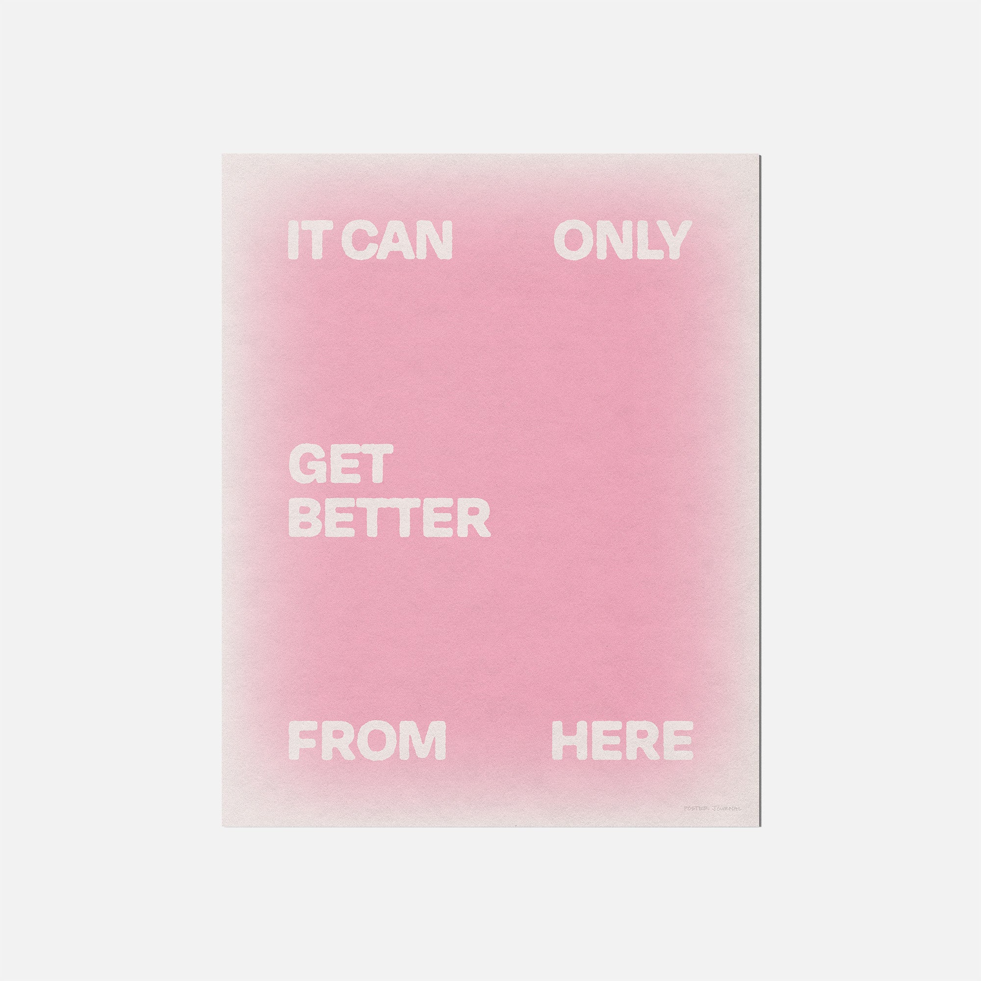 ONLY PRINT