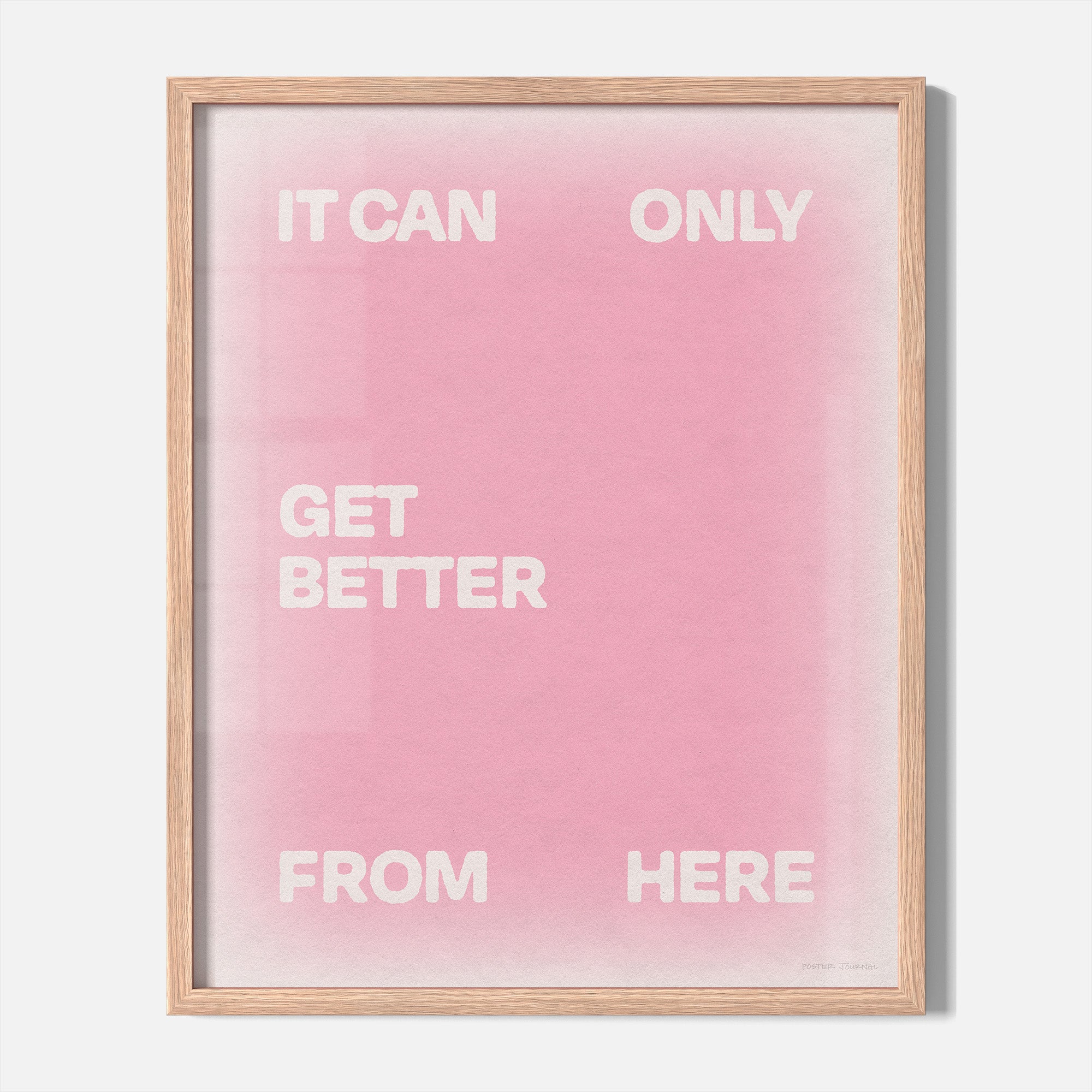 ONLY PRINT