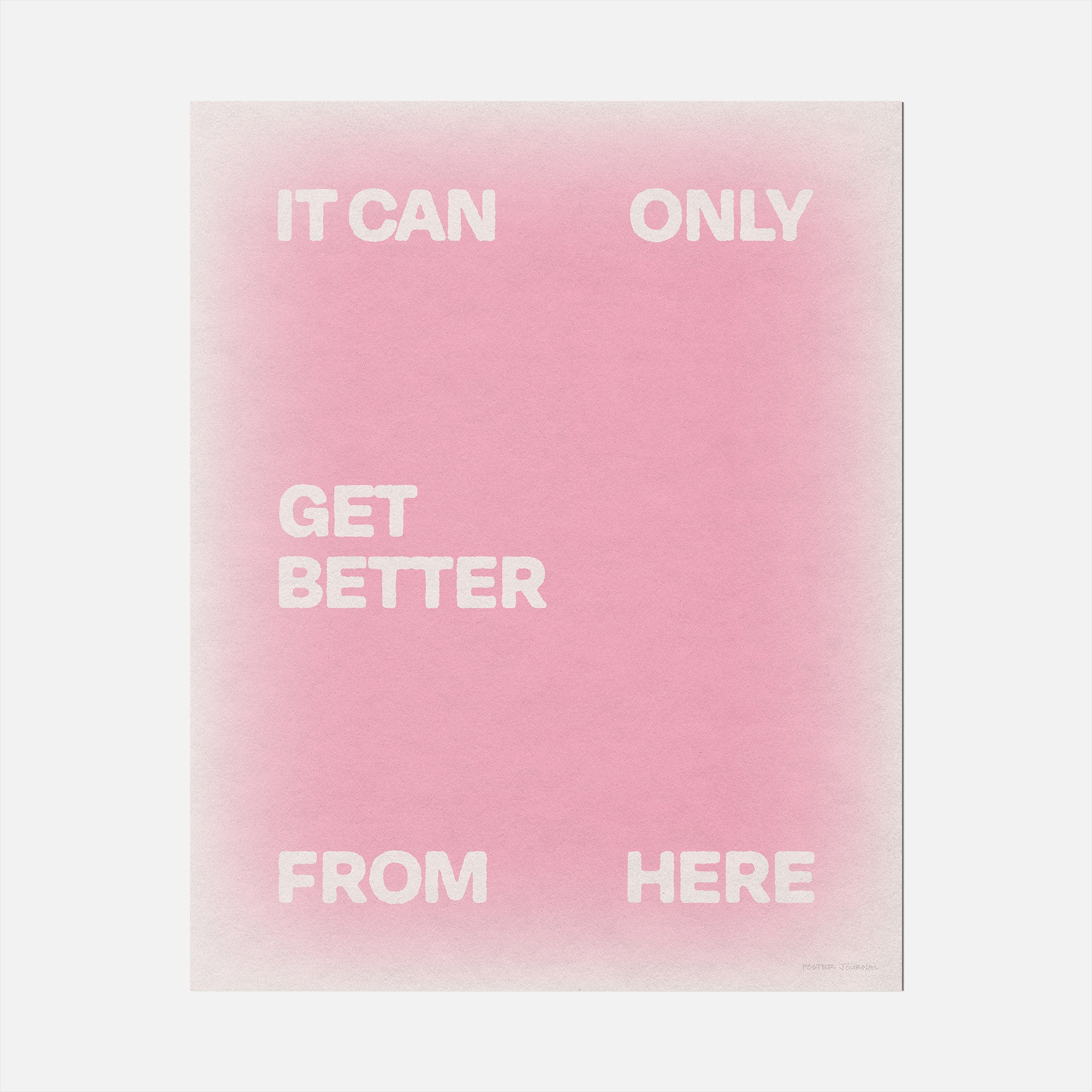 ONLY PRINT