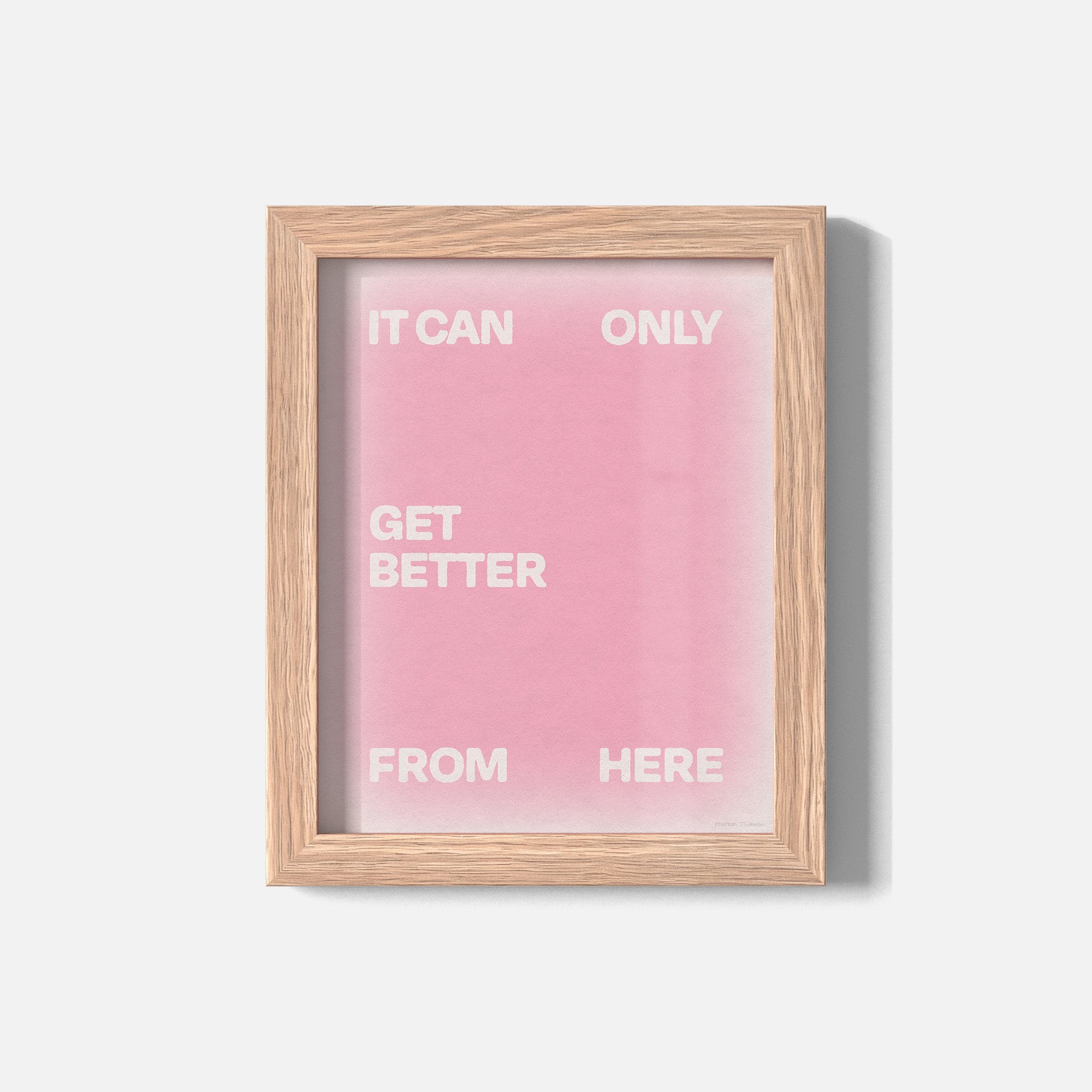 ONLY PRINT