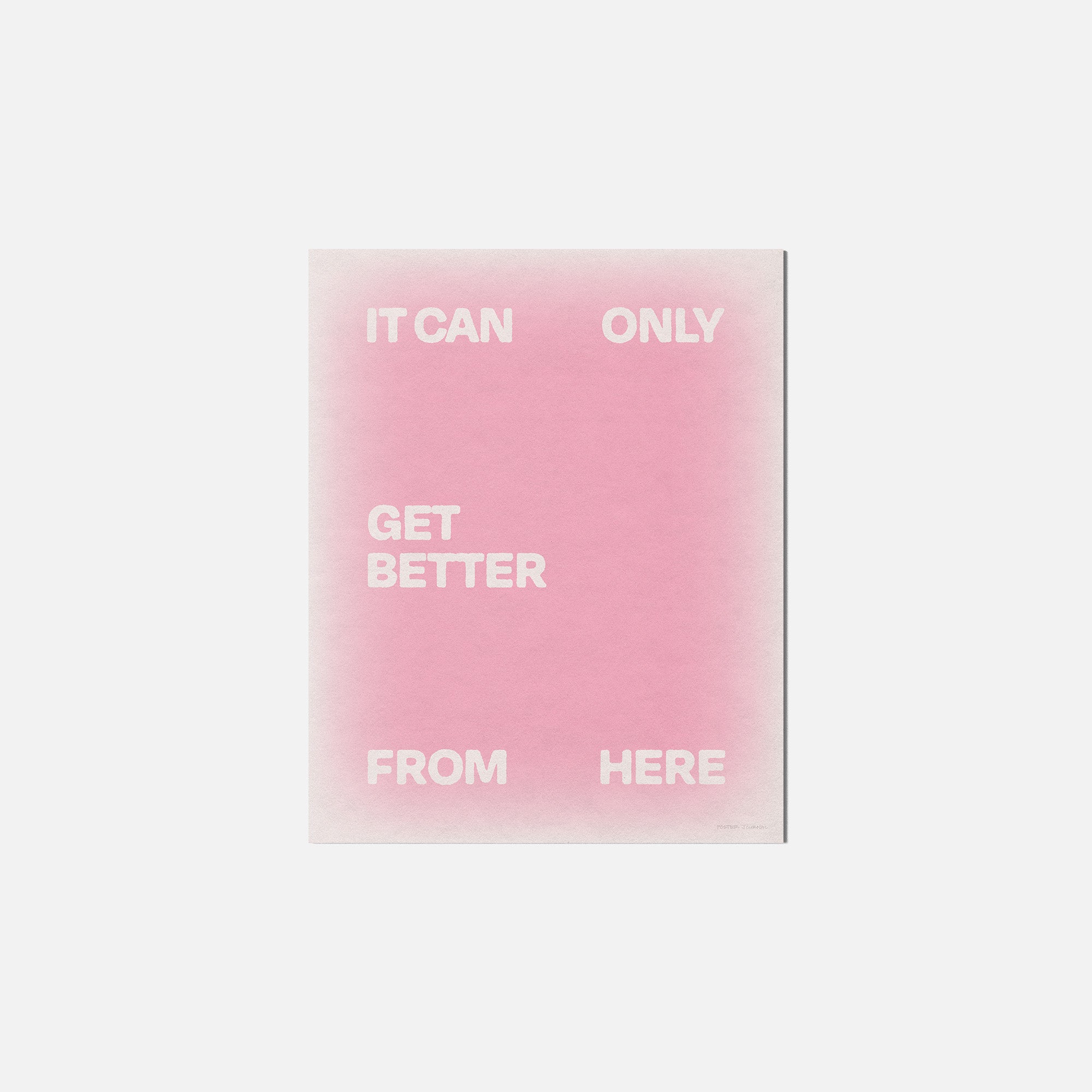ONLY PRINT