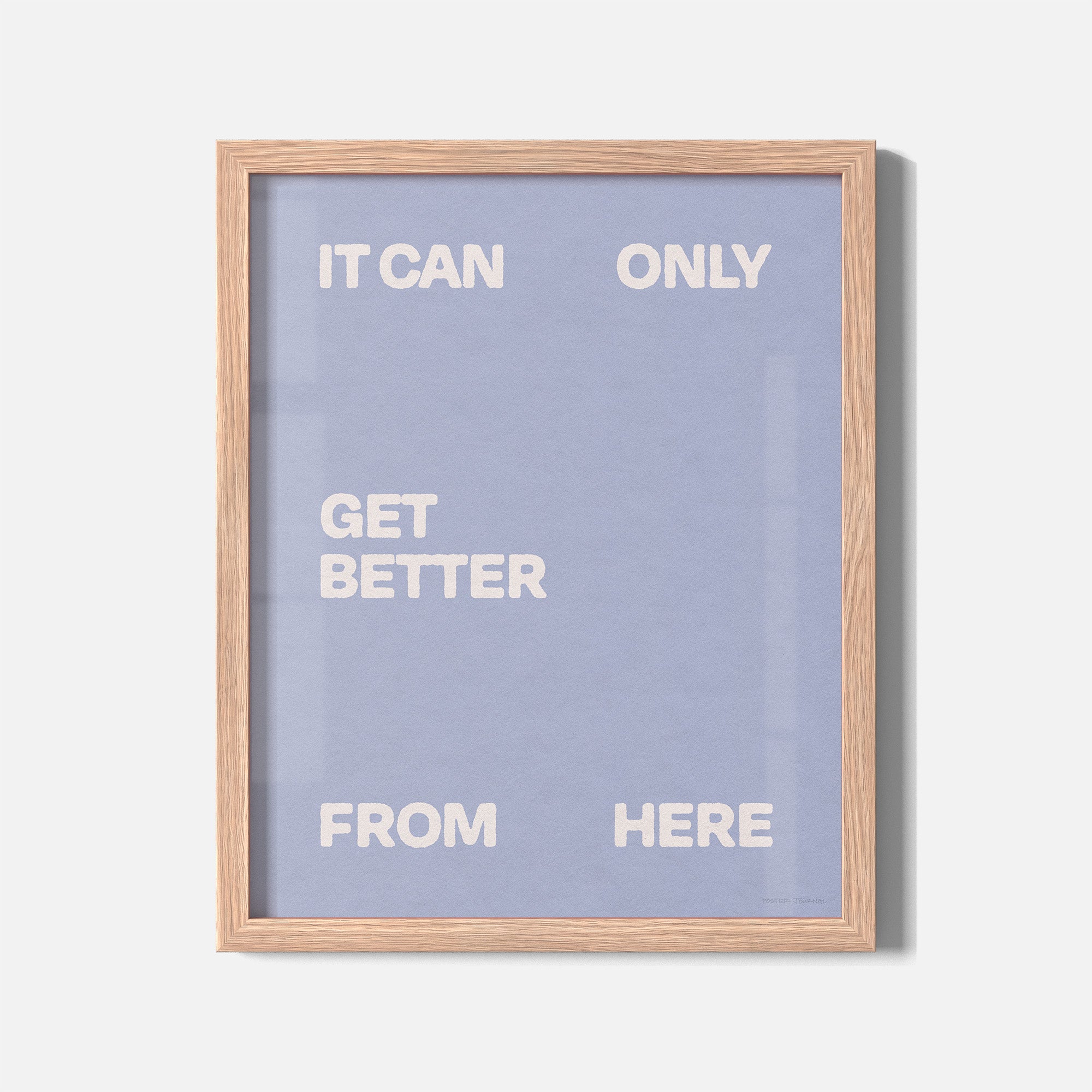 ONLY PRINT