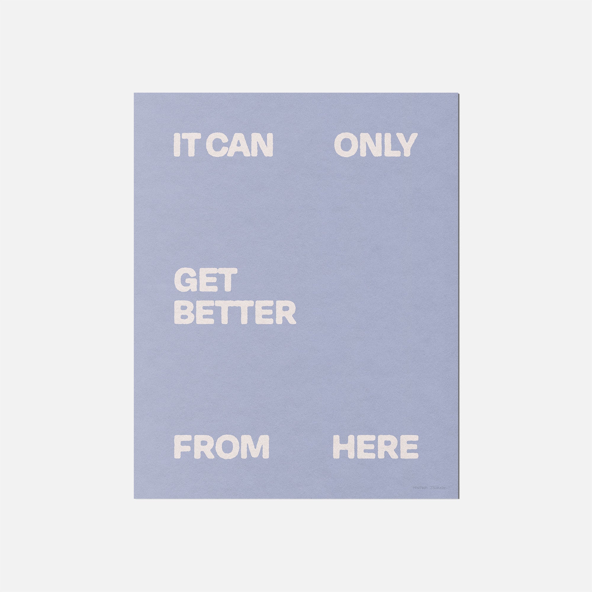 ONLY PRINT