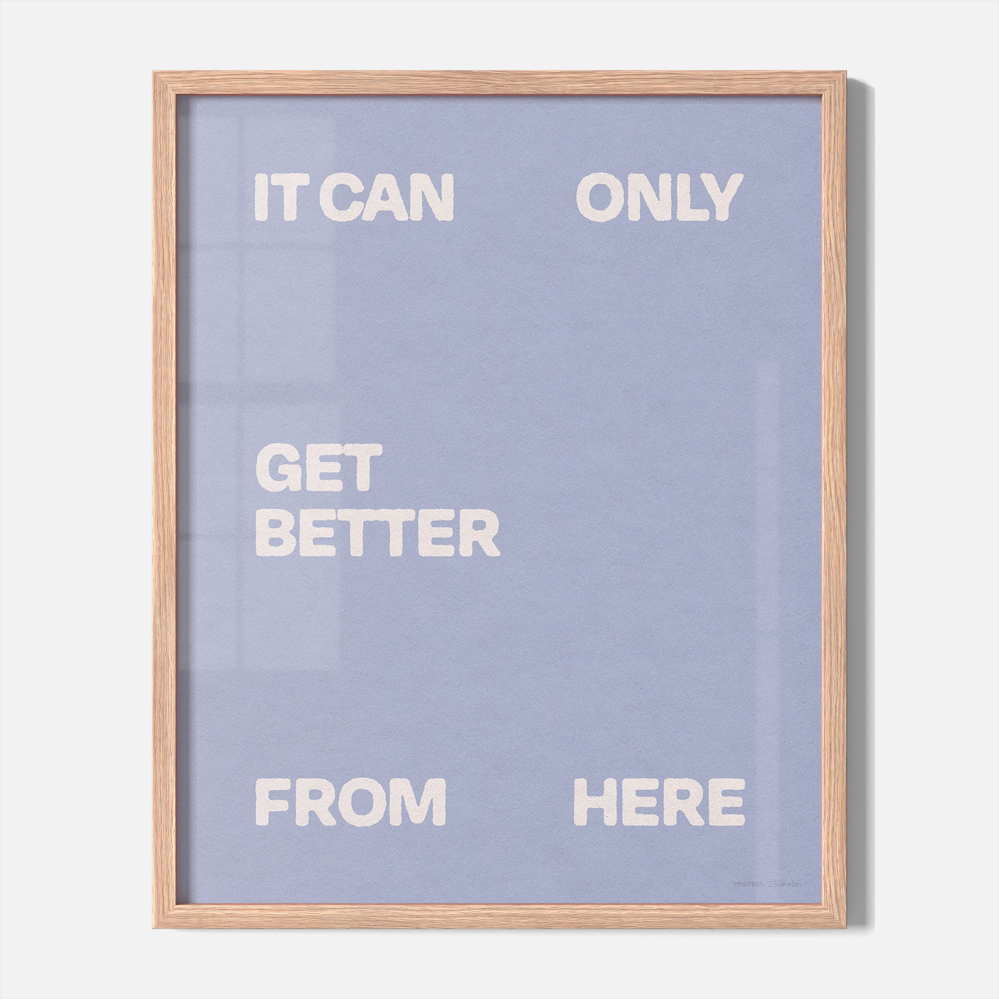 ONLY PRINT