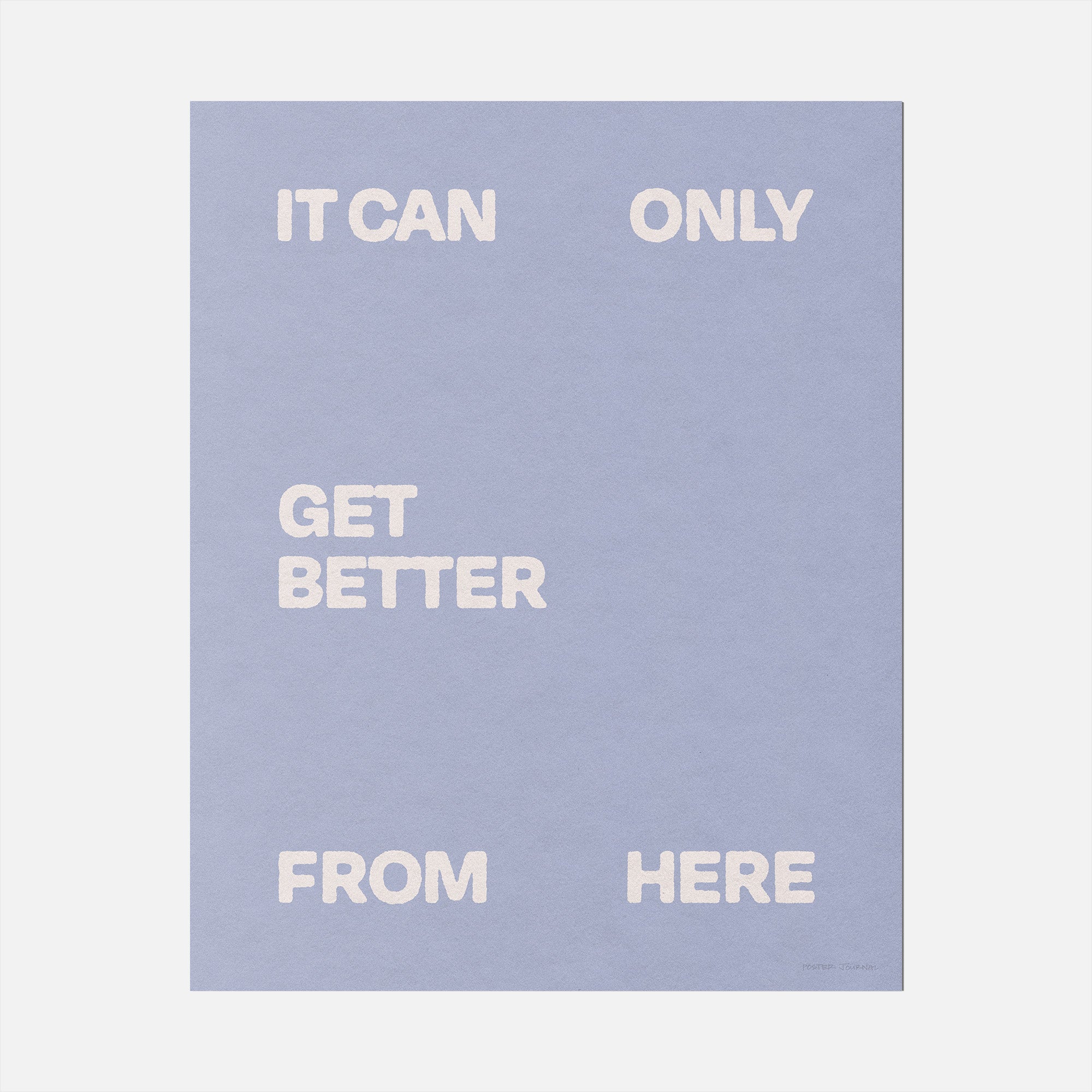 ONLY PRINT