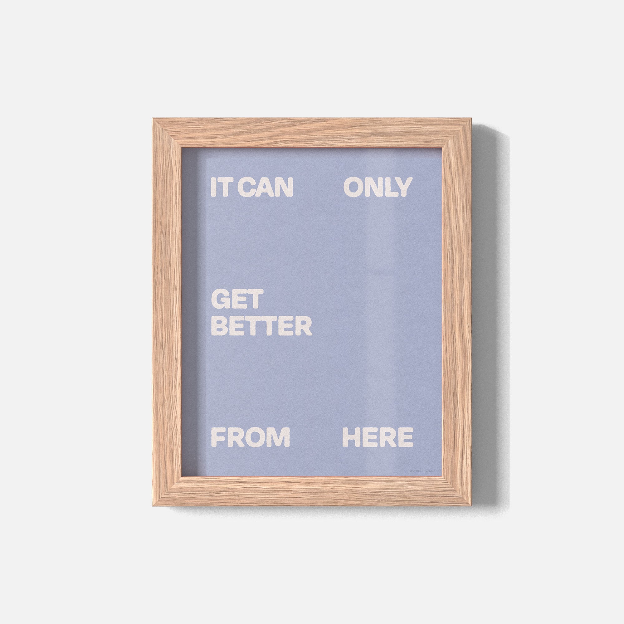 ONLY PRINT