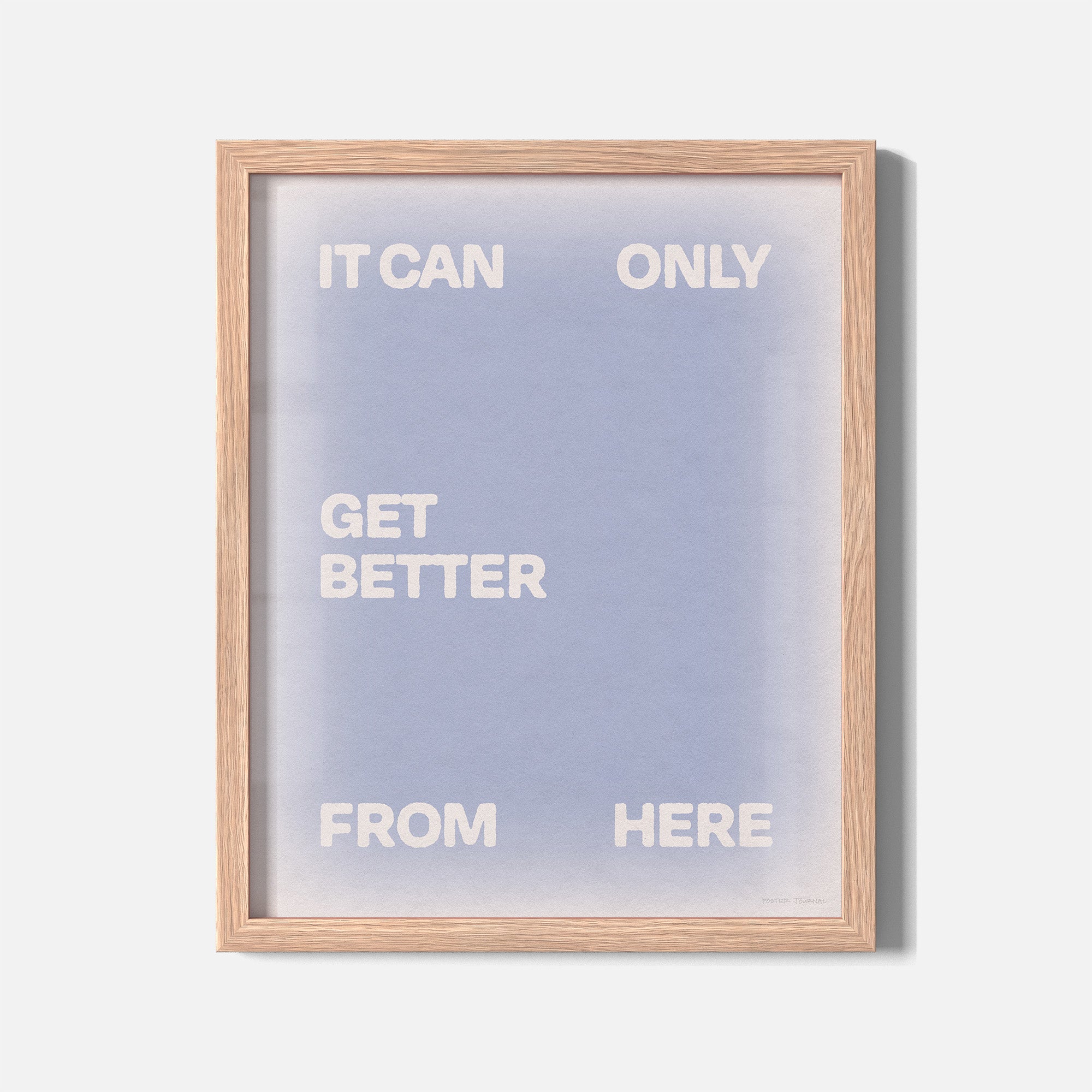 ONLY PRINT