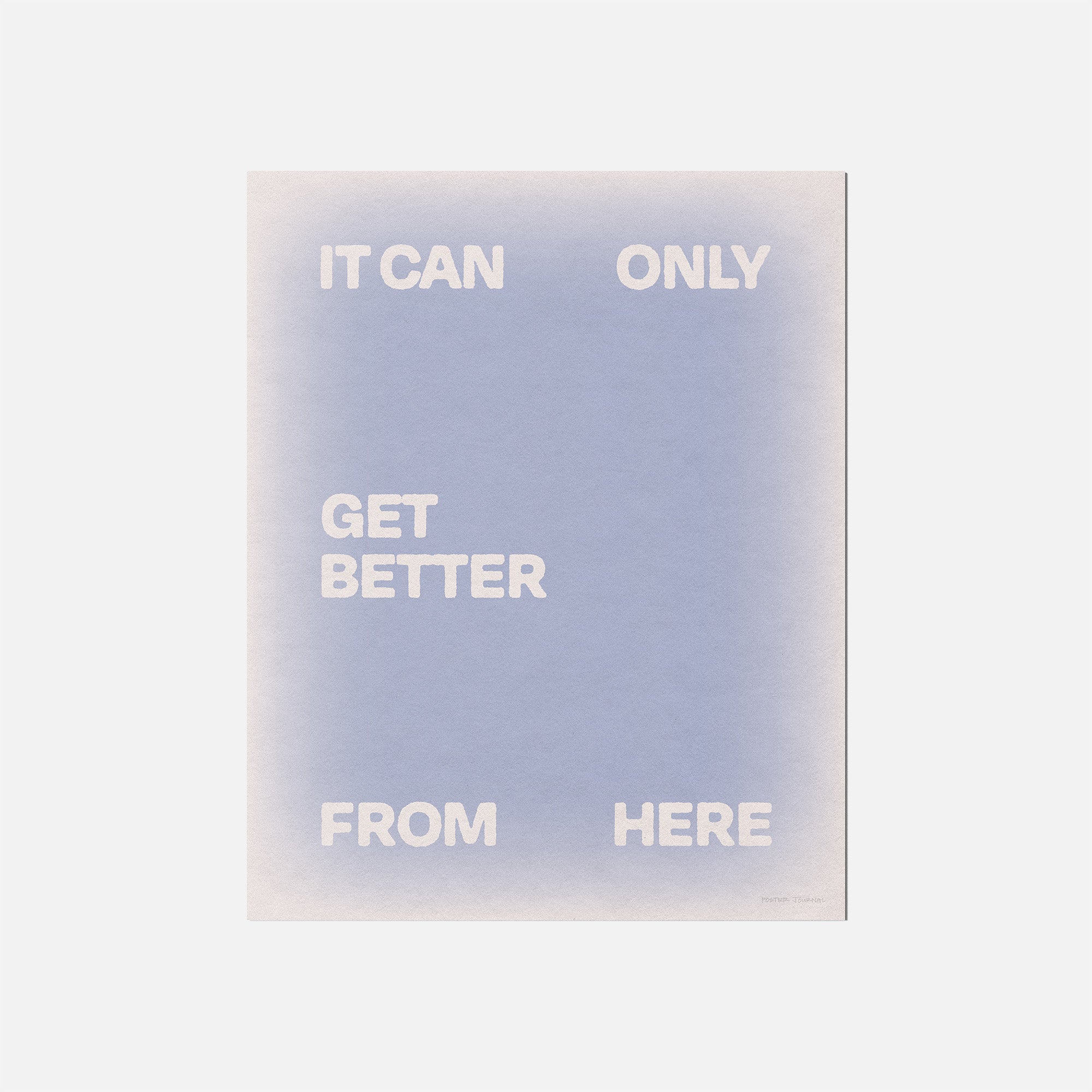 ONLY PRINT