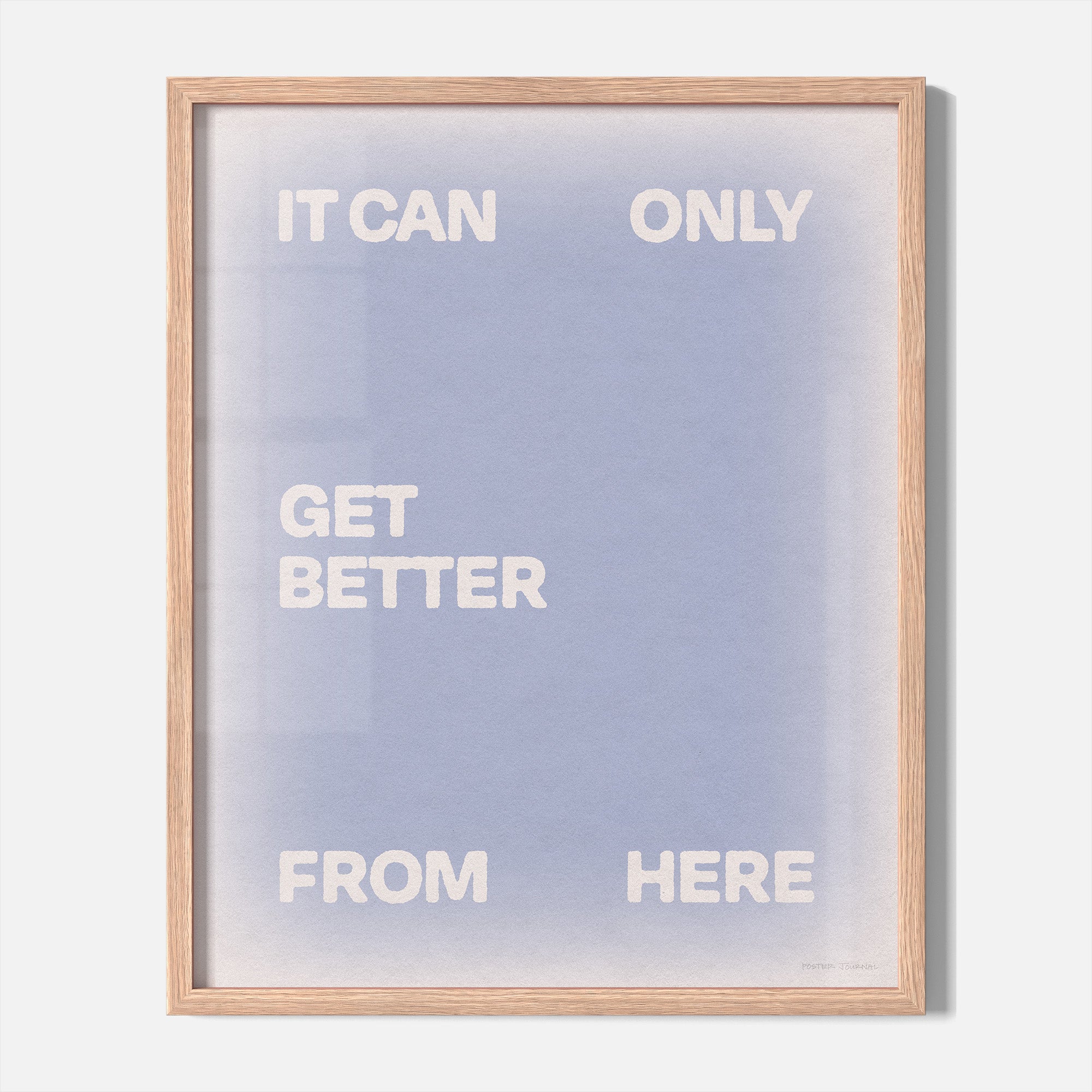 ONLY PRINT