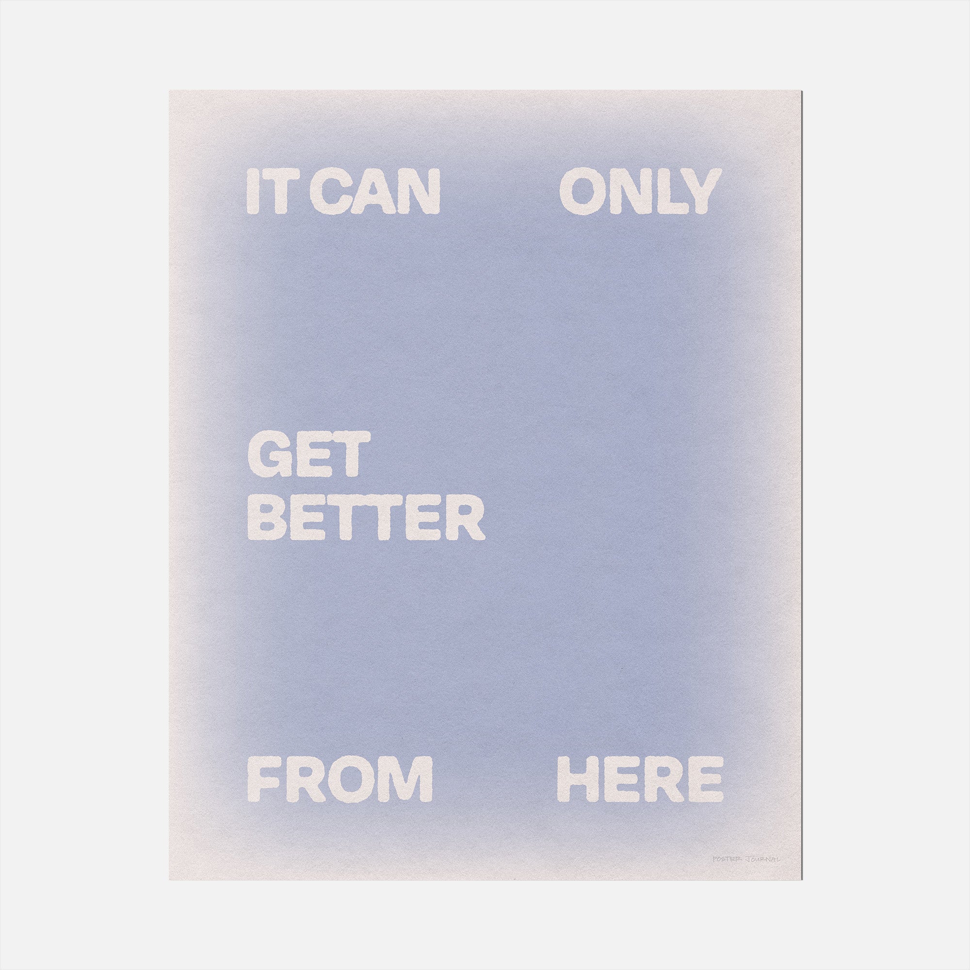 ONLY PRINT