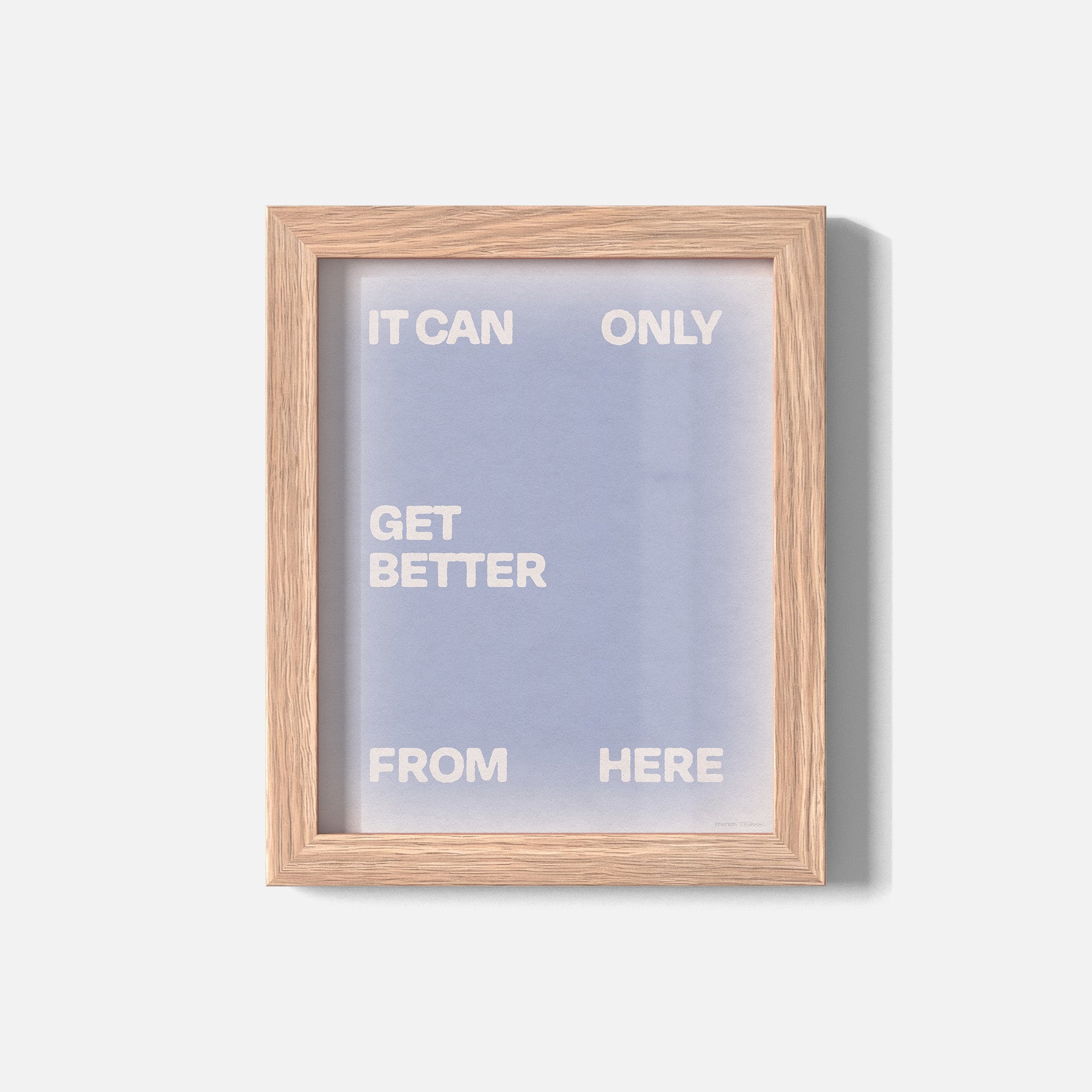 ONLY PRINT