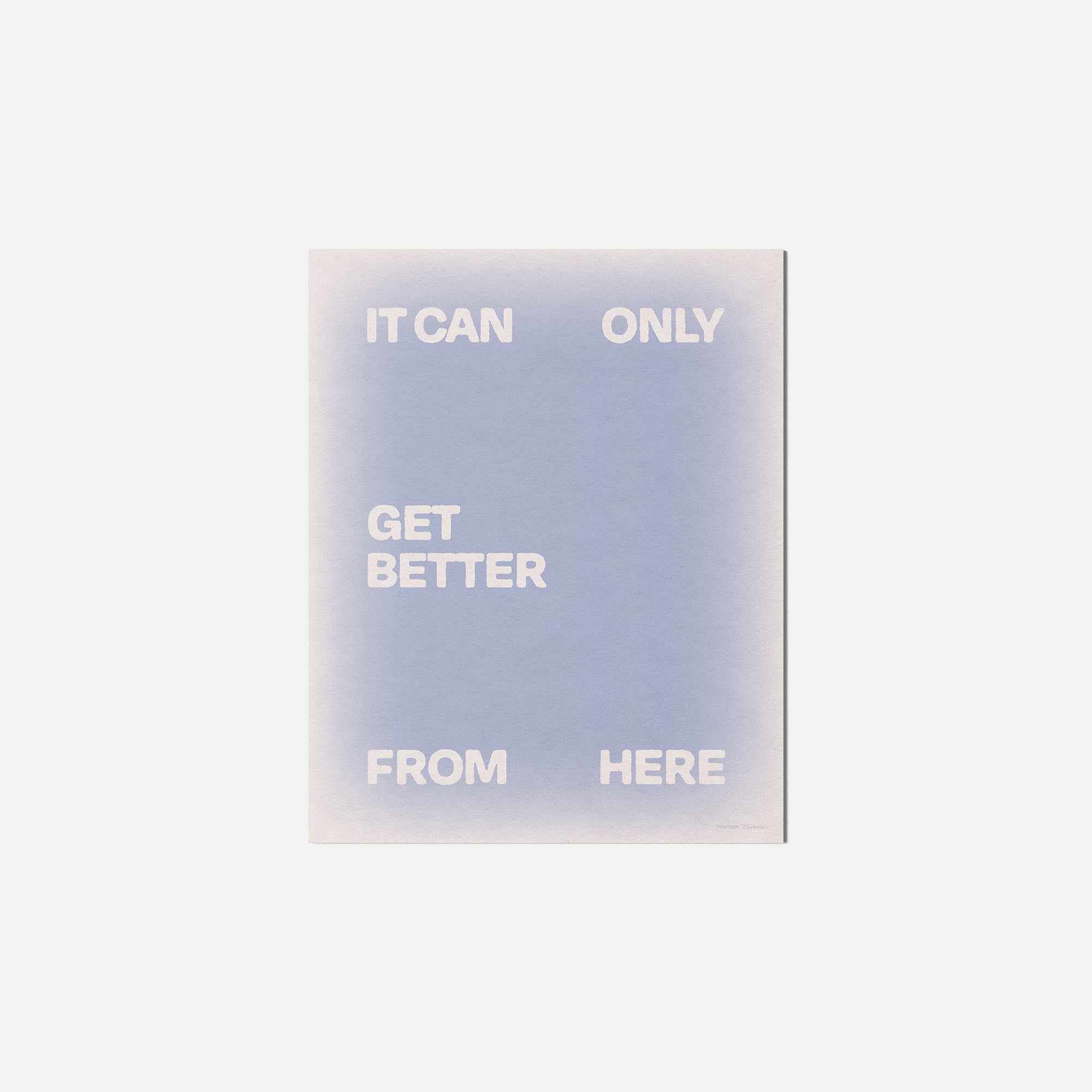 ONLY PRINT