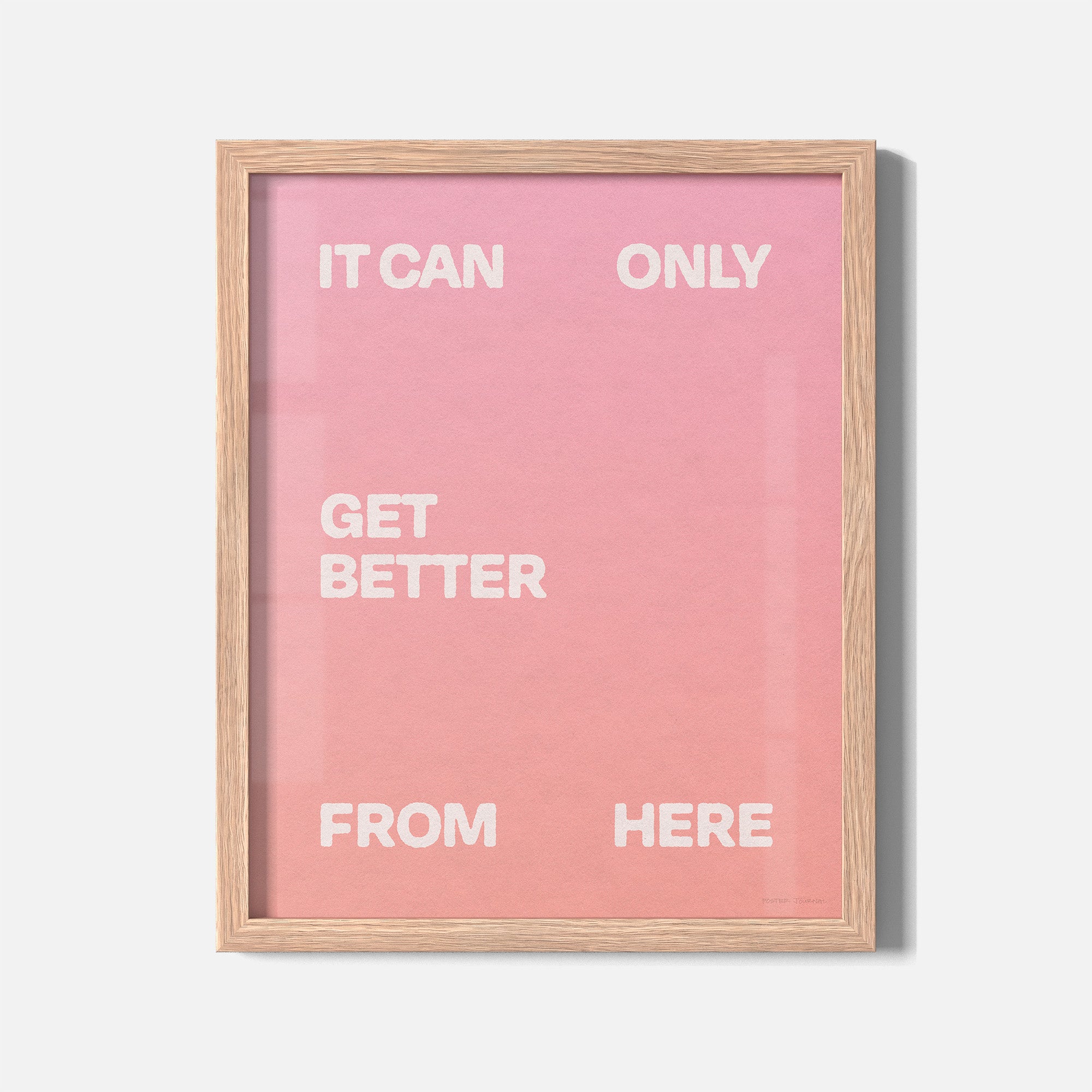 ONLY PRINT