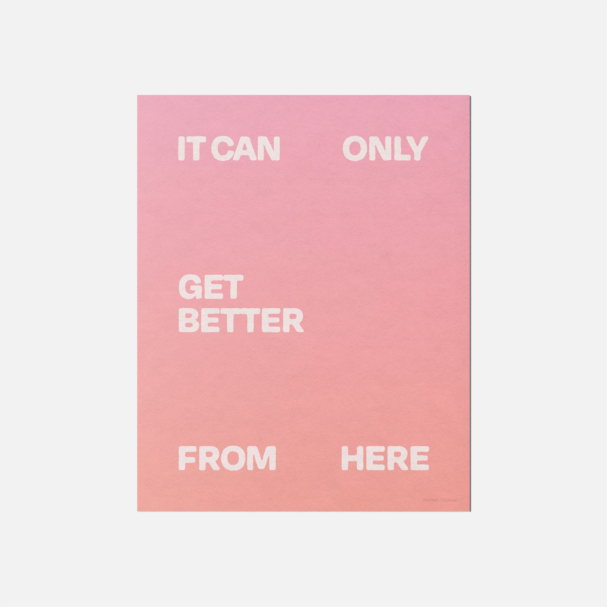 ONLY PRINT