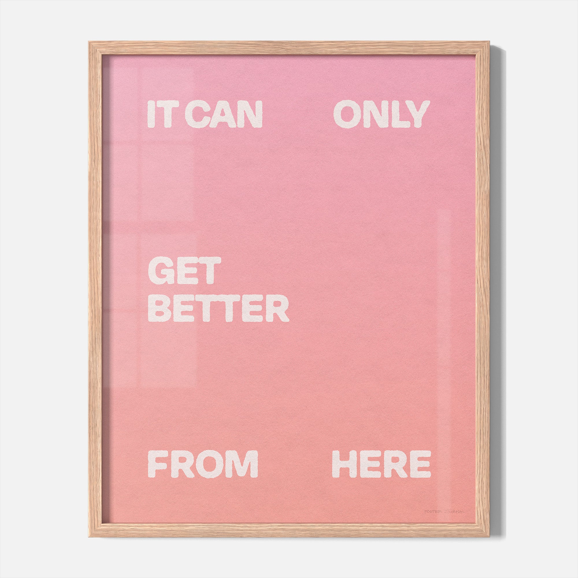 ONLY PRINT