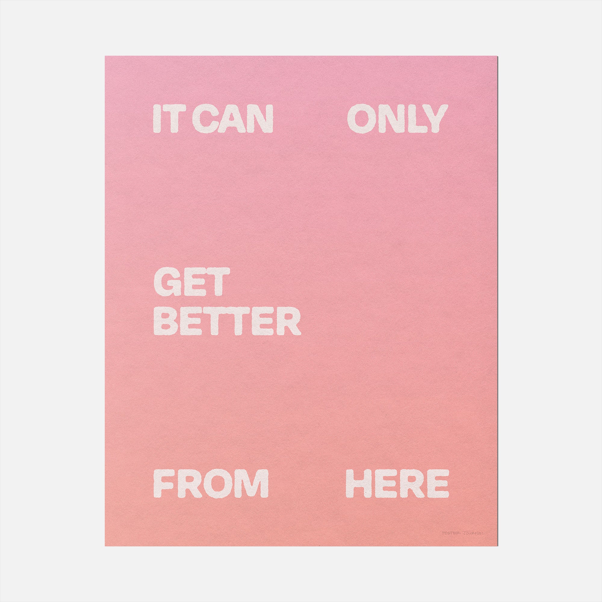 ONLY PRINT
