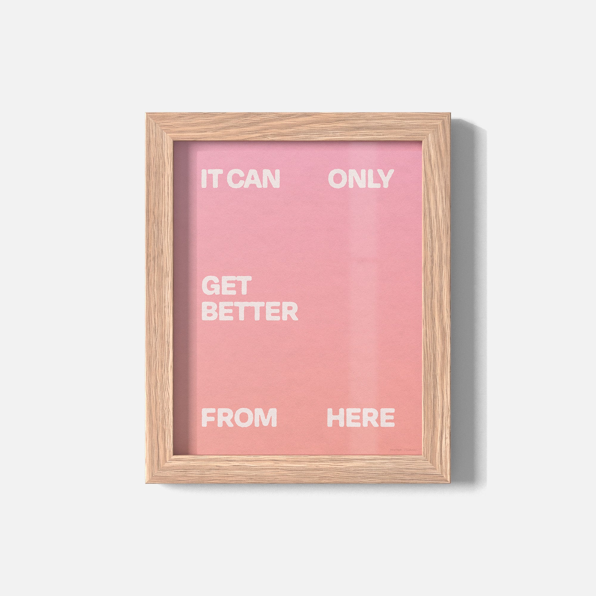 ONLY PRINT